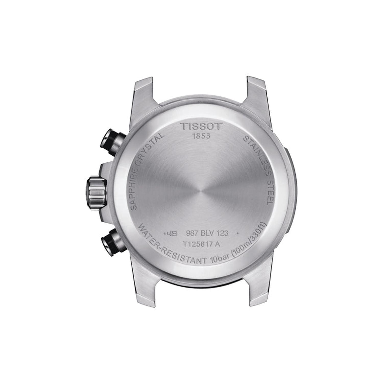 Reloj Análogo Tissot Hombre T1256171604100-3