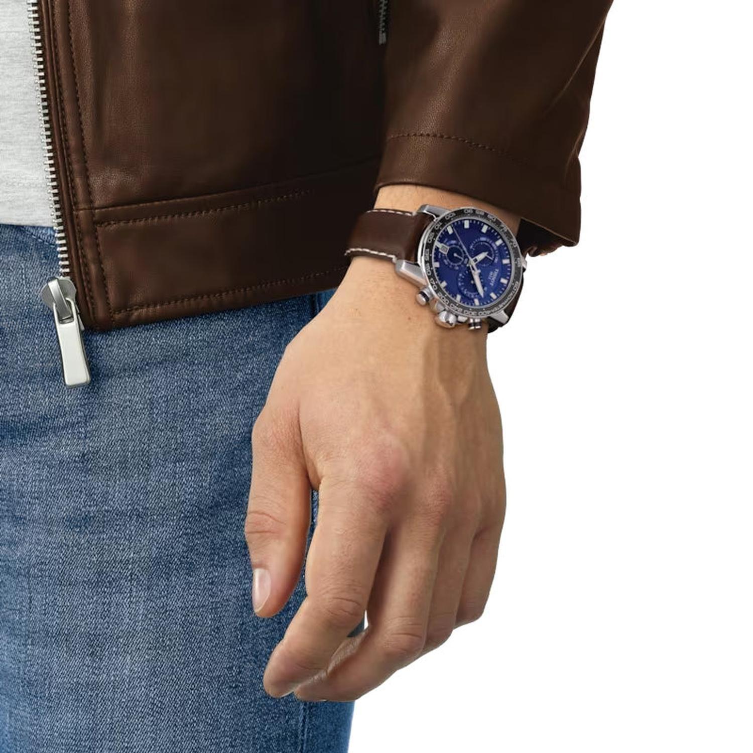 Reloj Análogo Tissot Hombre T1256171604100-4