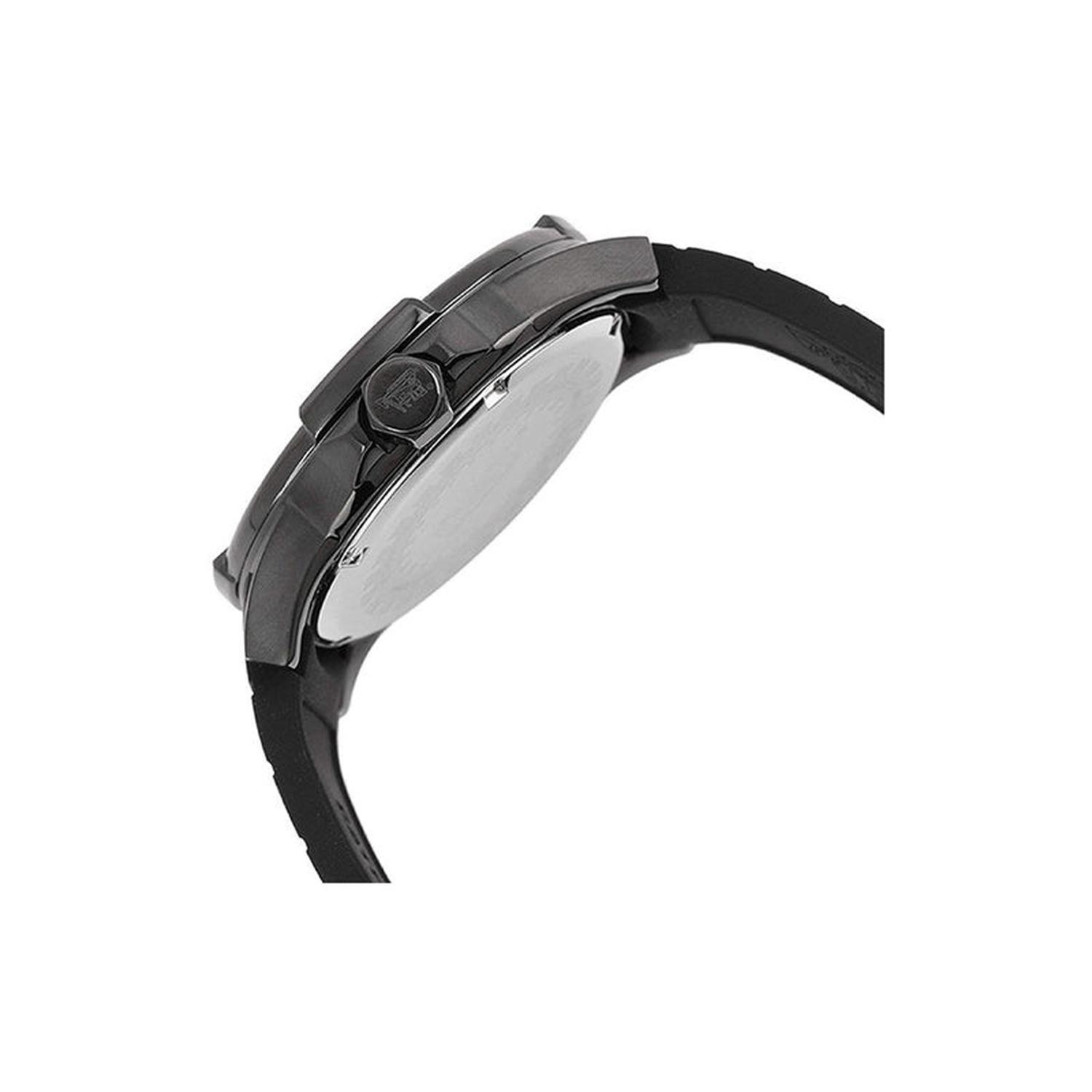 RELOJ CATERPILLAR AF16121131 NORTH - BLACK DIAL / 44 MM / BLACK SILICONE STRAP-2