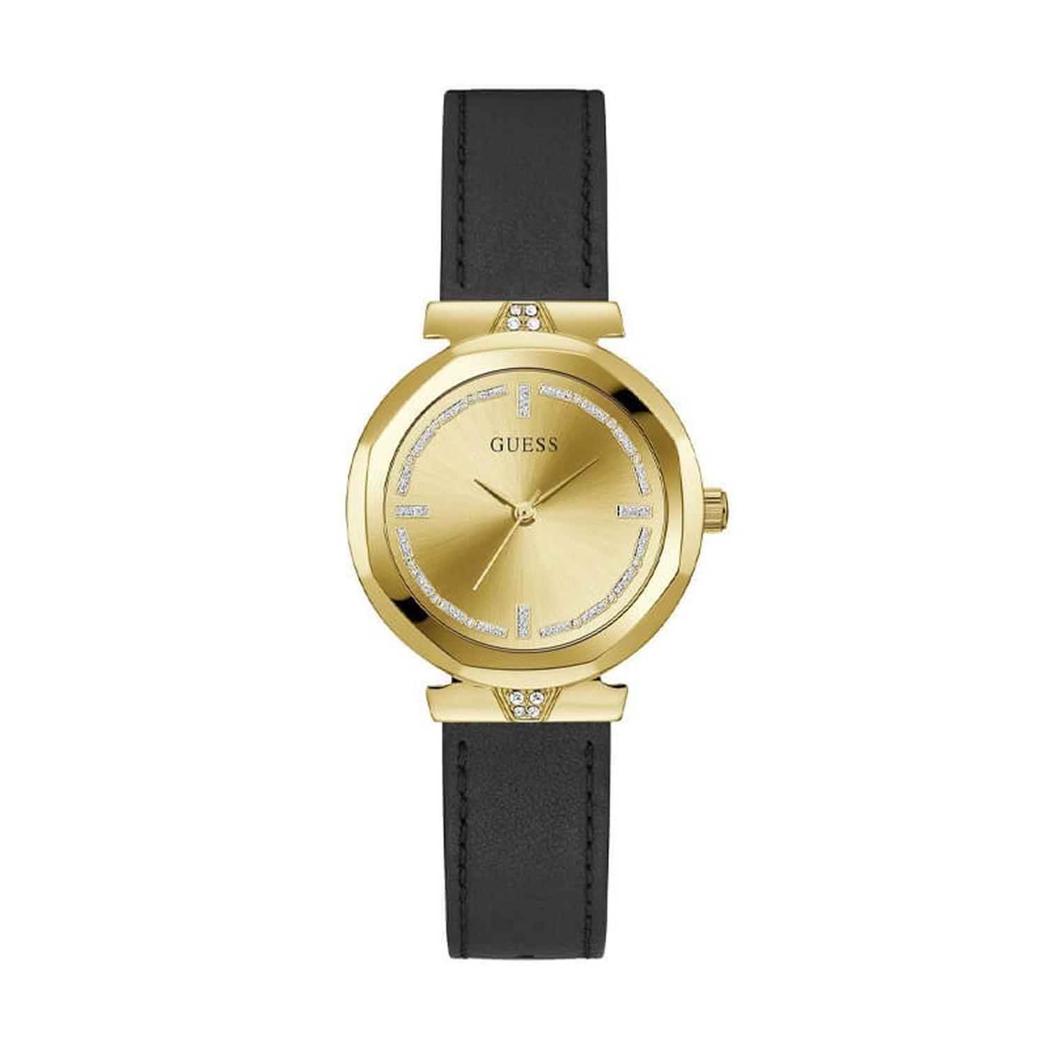 Reloj Guess Análogo Mujer GW0689L2-0