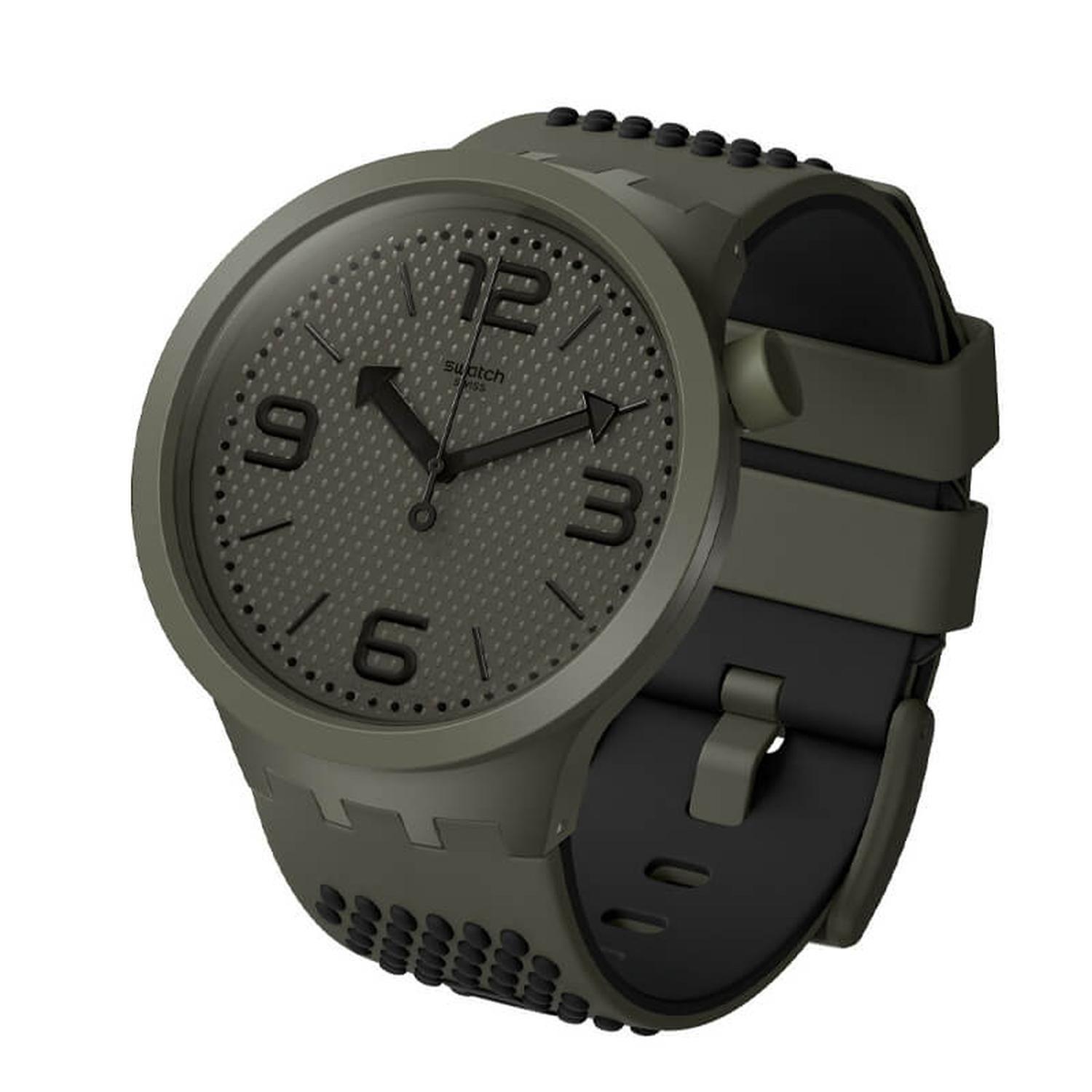 Reloj Swatch Análogo Unisex SO27M100-1