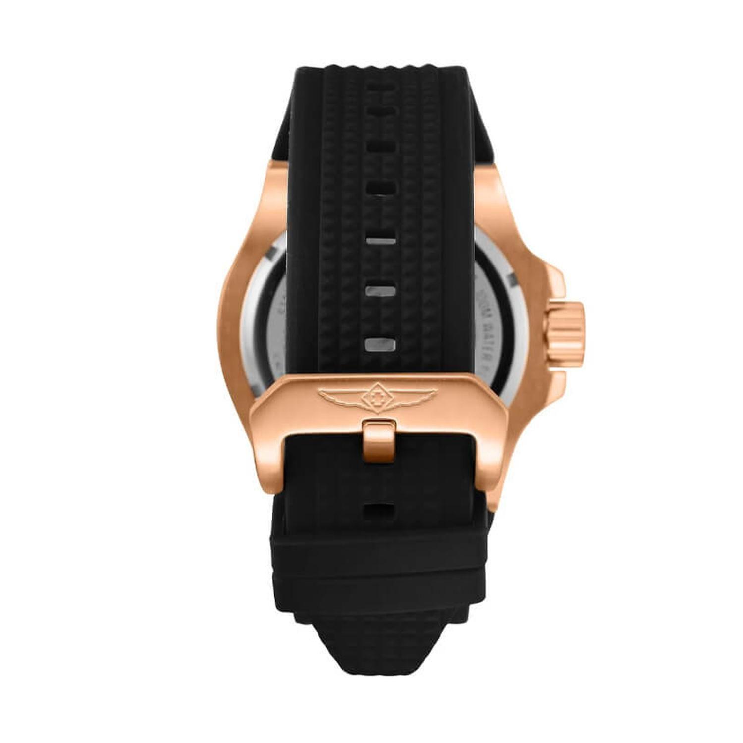 Reloj Invicta Análogo Hombre 39265-1