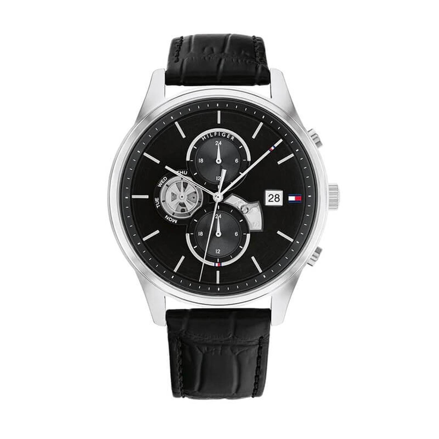 Bolígrafo Tommy Hilfiger Hombre 1710502-0