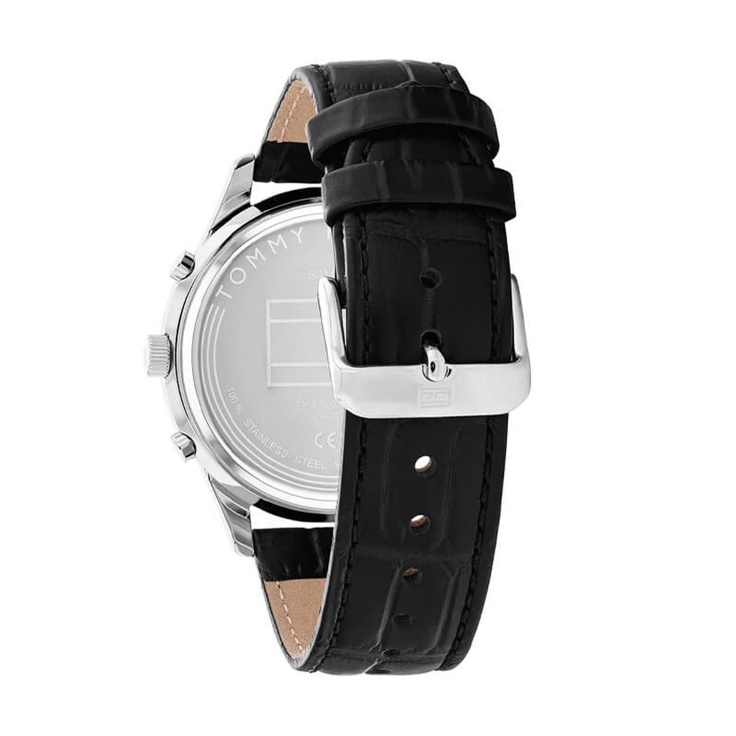 Bolígrafo Tommy Hilfiger Hombre 1710502-2