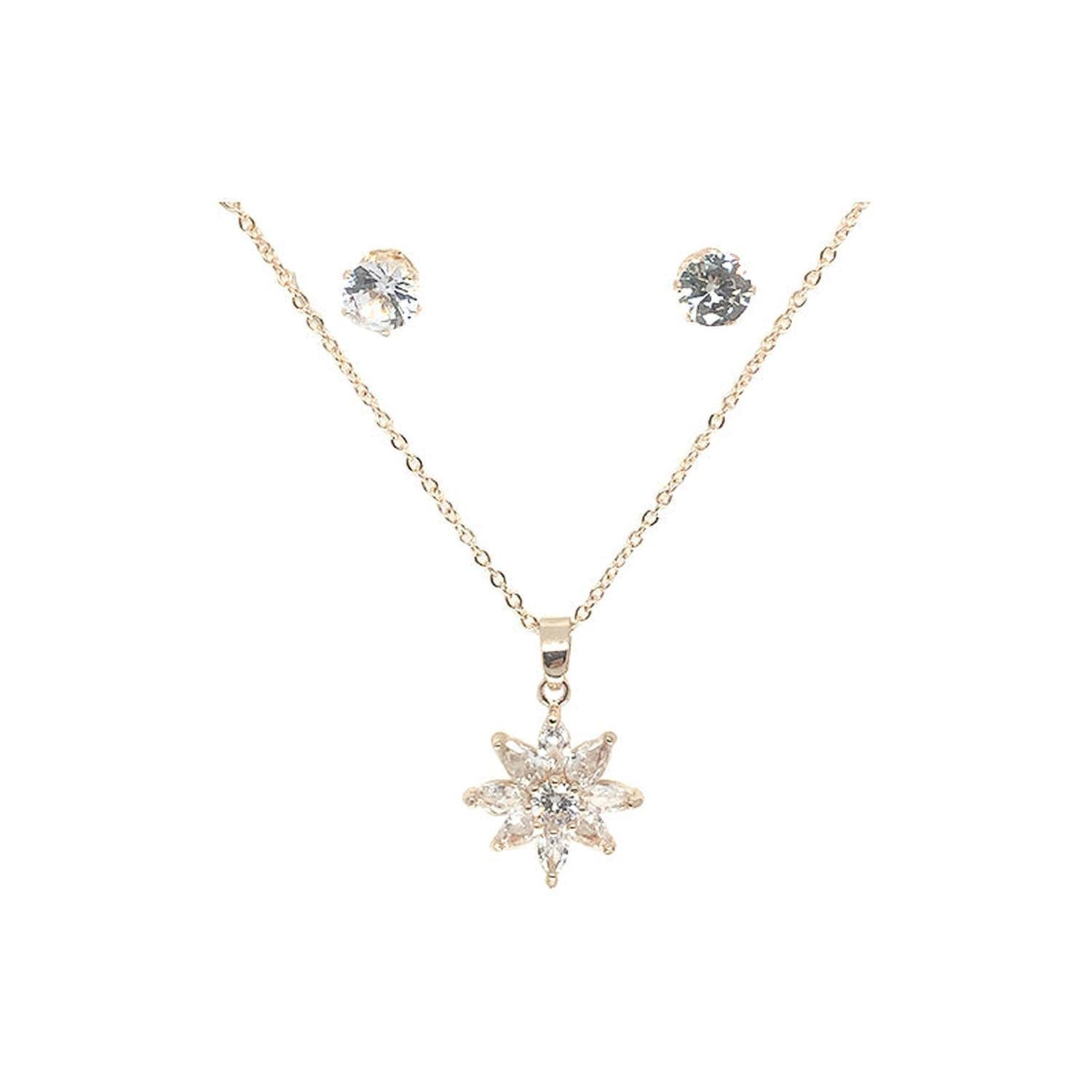 Set Reloj Más Joyas Milano 11004-C1-3