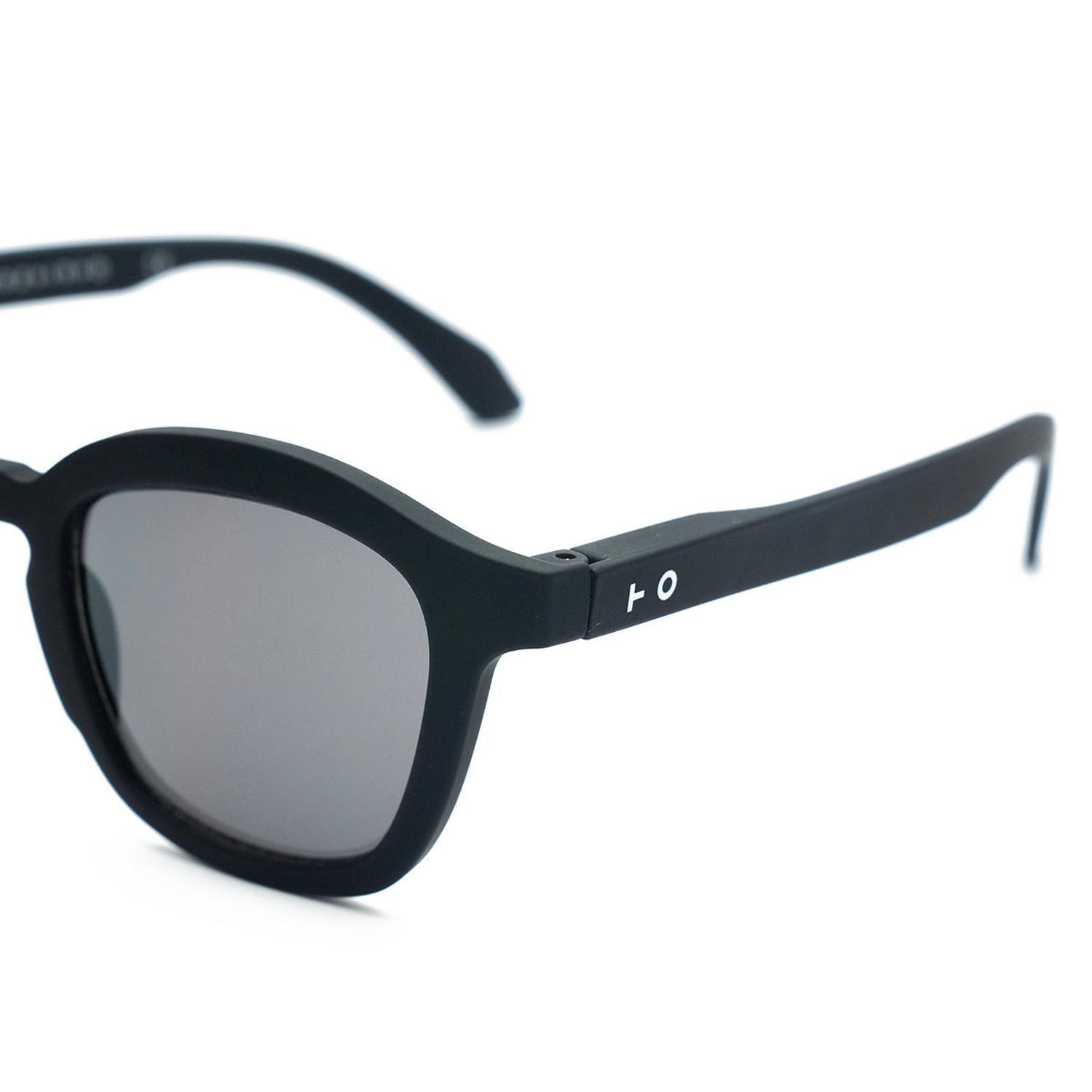 Lentes Inztinto Thom Black Unisex-3