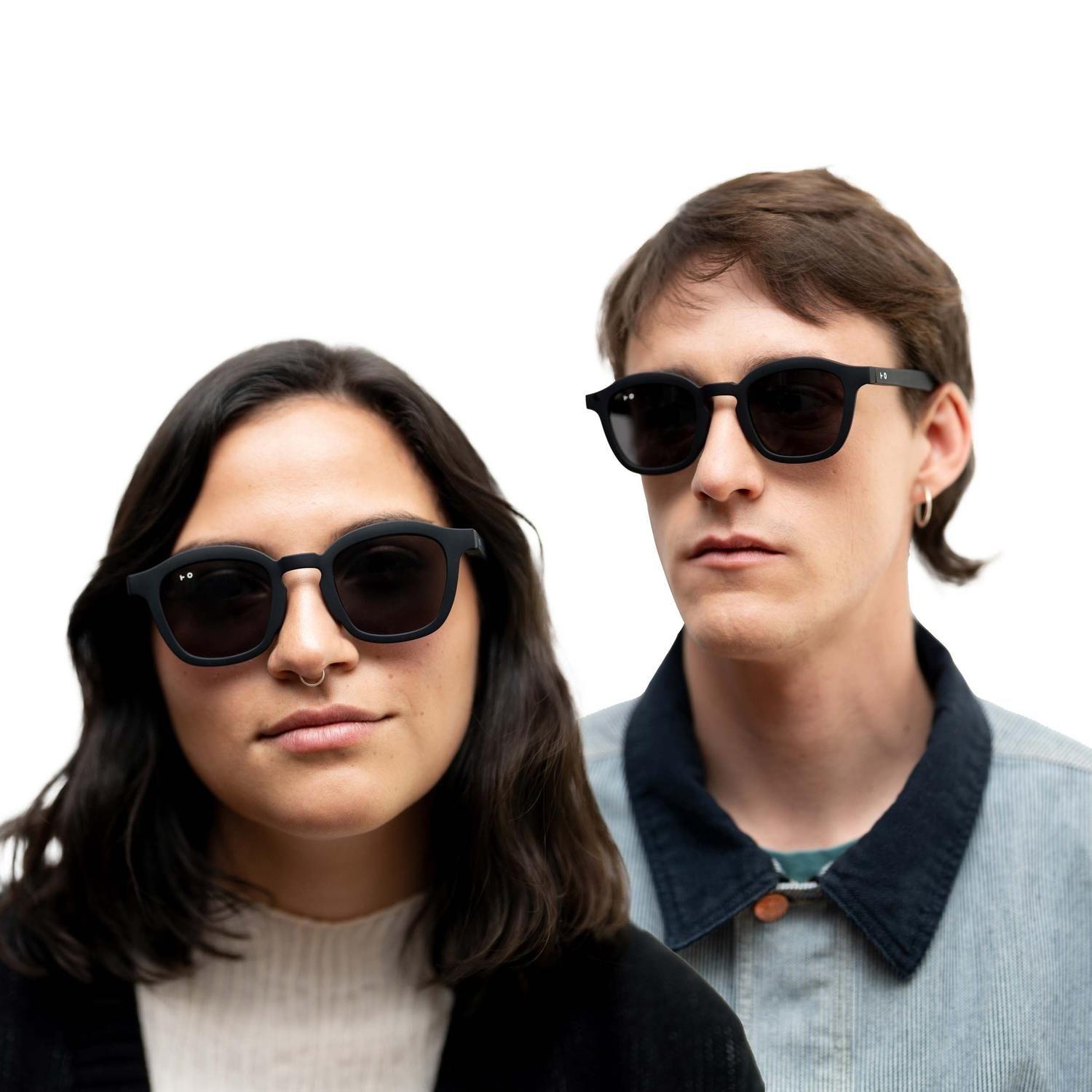 Lentes Inztinto Thom Black Unisex-5