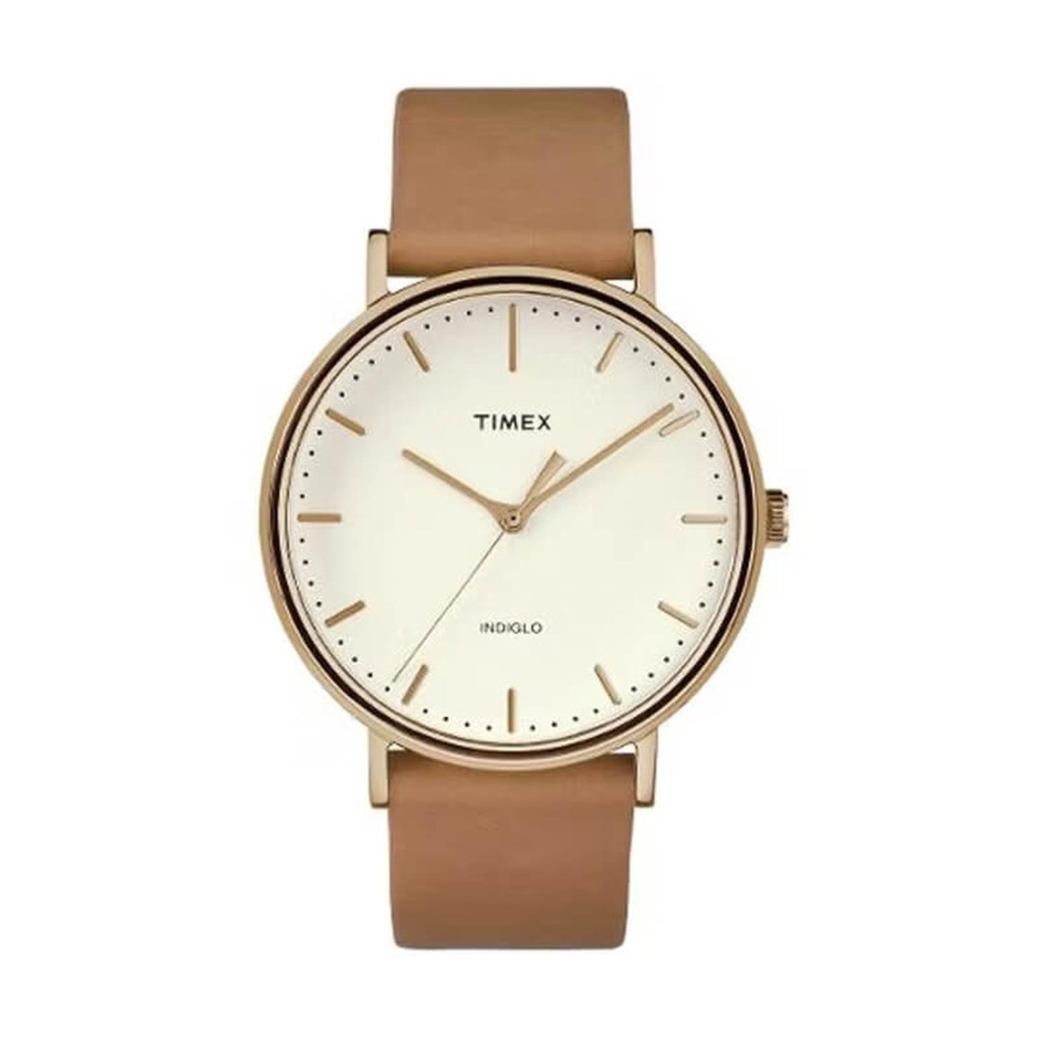 Reloj Timex Análogo Unisex TW2R26200-0