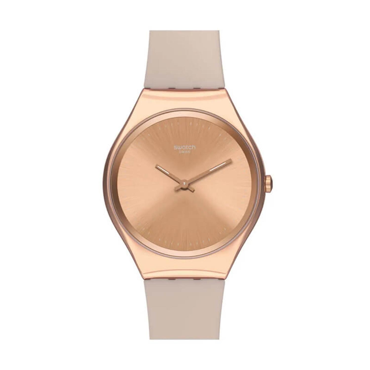 Reloj Swatch Análogo Mujer SYXG101-0