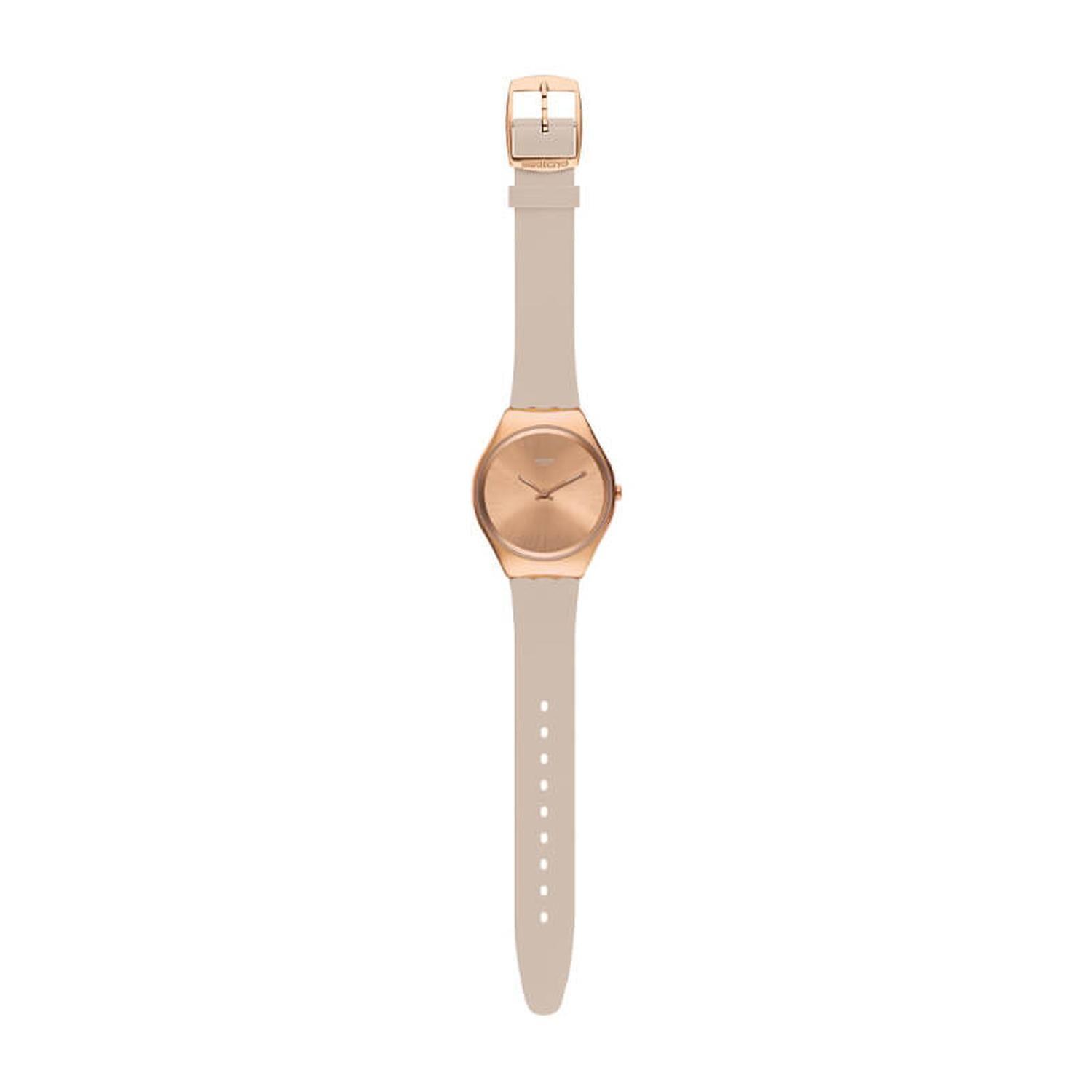 Reloj Swatch Análogo Mujer SYXG101-1