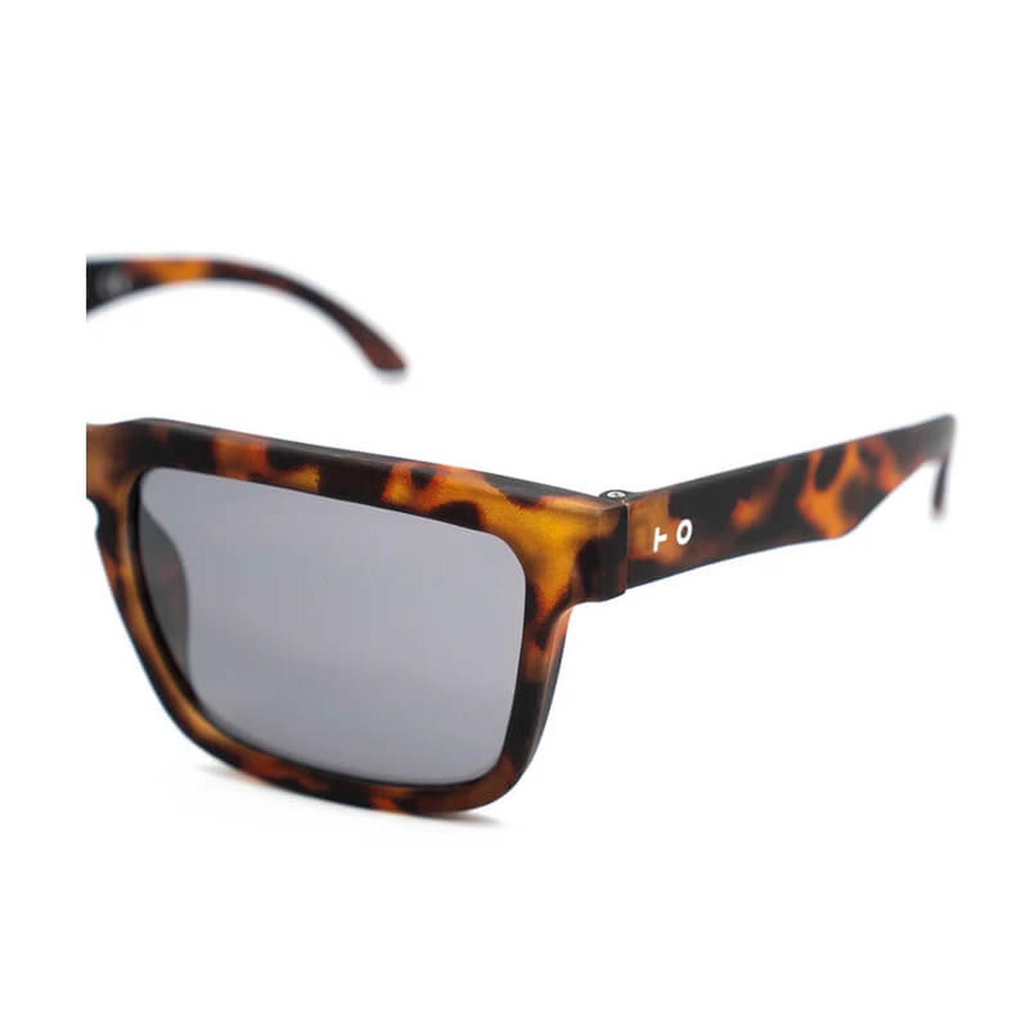 Lentes Inztinto Ben Tortoise Unisex-3