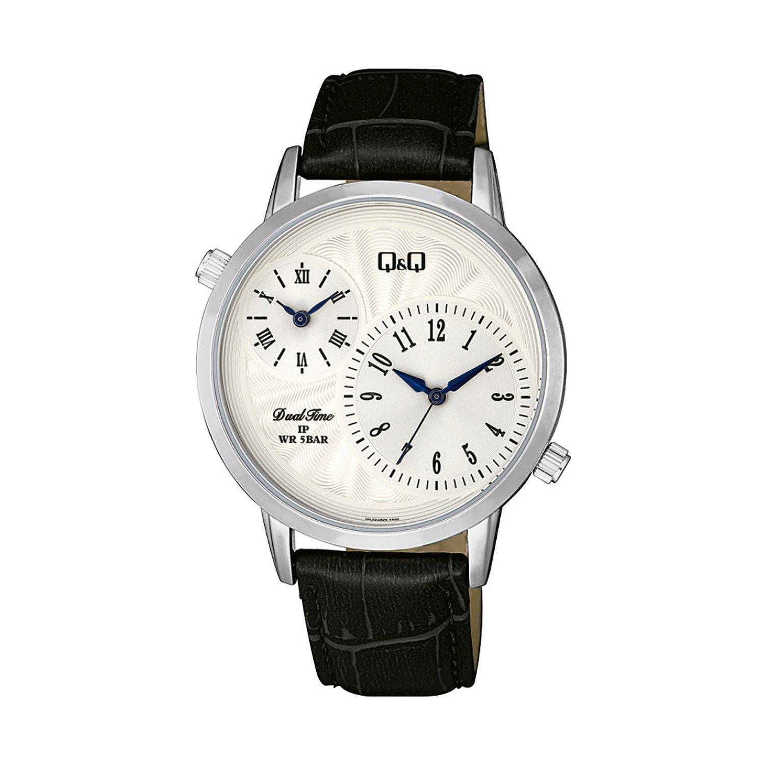 Reloj Q&Q Análogo Hombre qz22-304-0