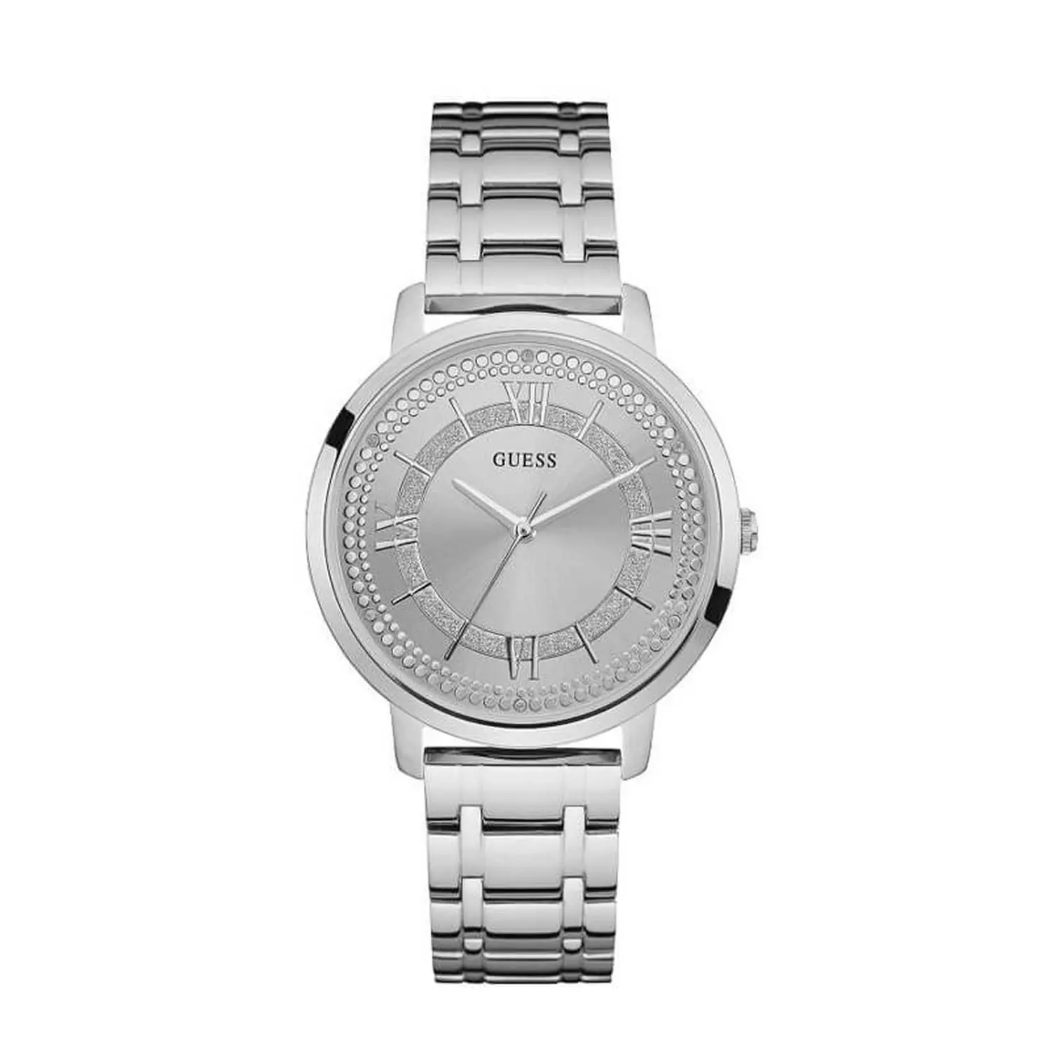 Reloj Guess Análogo Mujer W0933L1-0