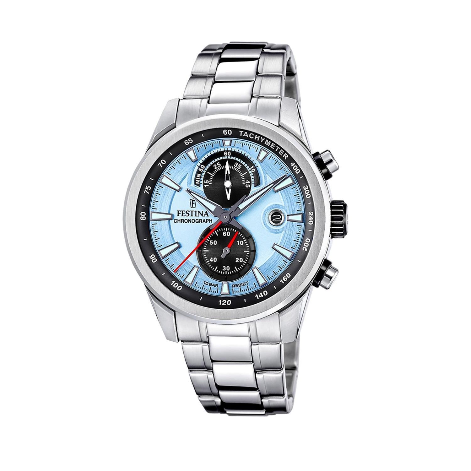 Reloj Análogo Festina Hombre F20694/2-0