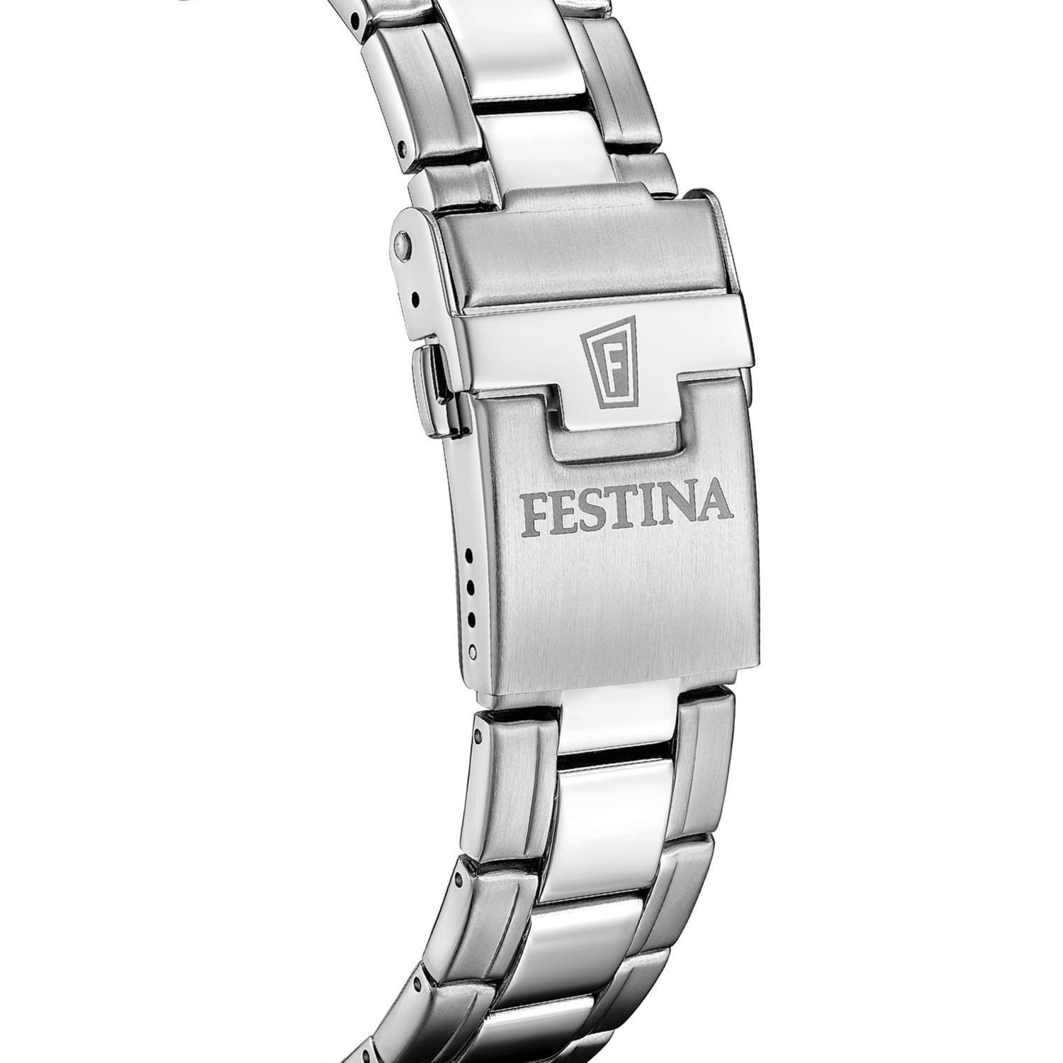 Reloj Análogo Festina Hombre F20694/2-1