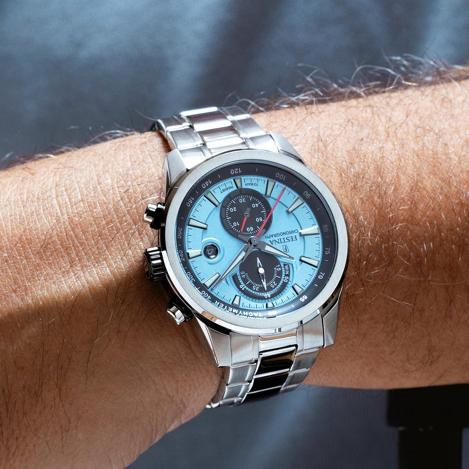 Reloj Análogo Festina Hombre F20694/2-2