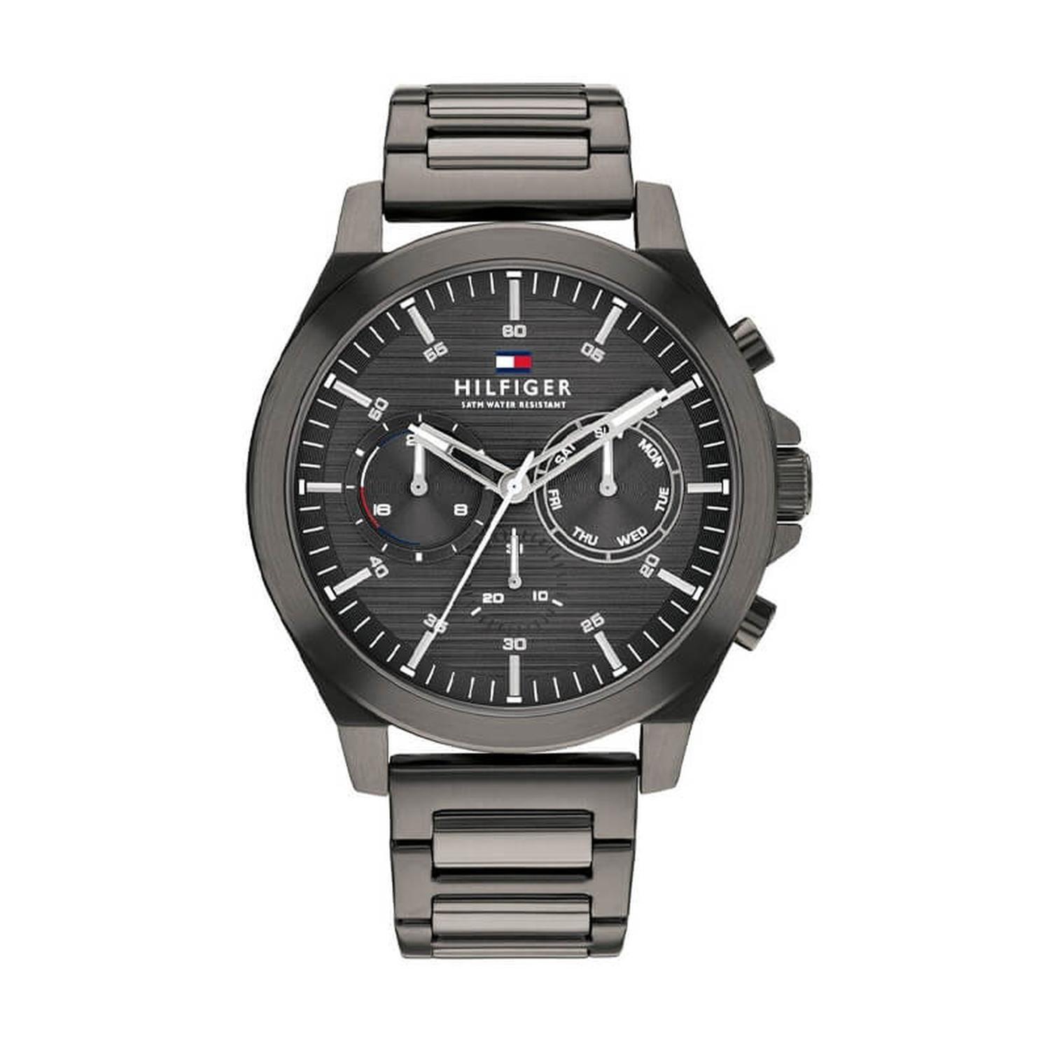 Reloj Tommy Hilfiger Análogo Hombre 1710519-0