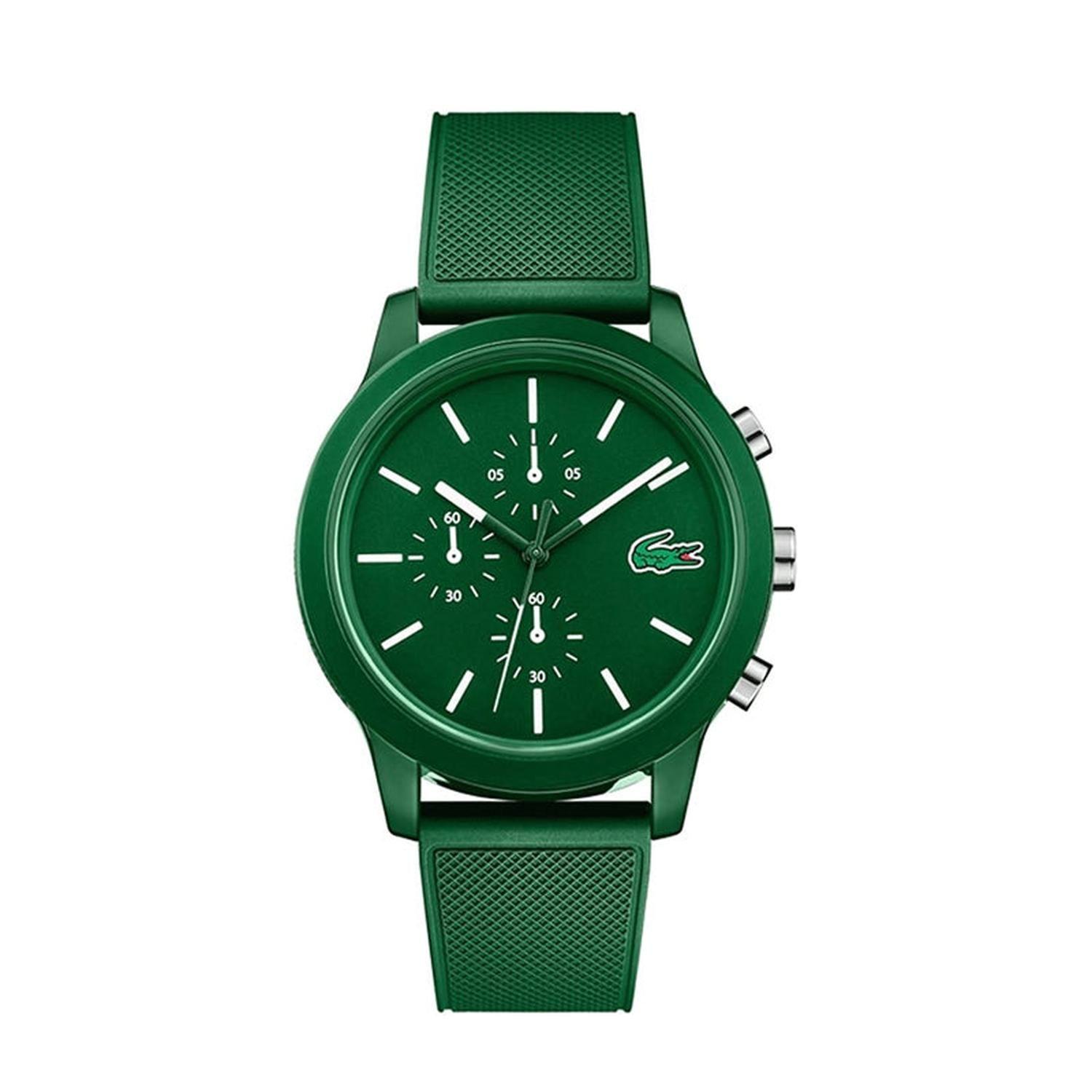 Reloj Lacoste Análogo Hombre 2010973-0