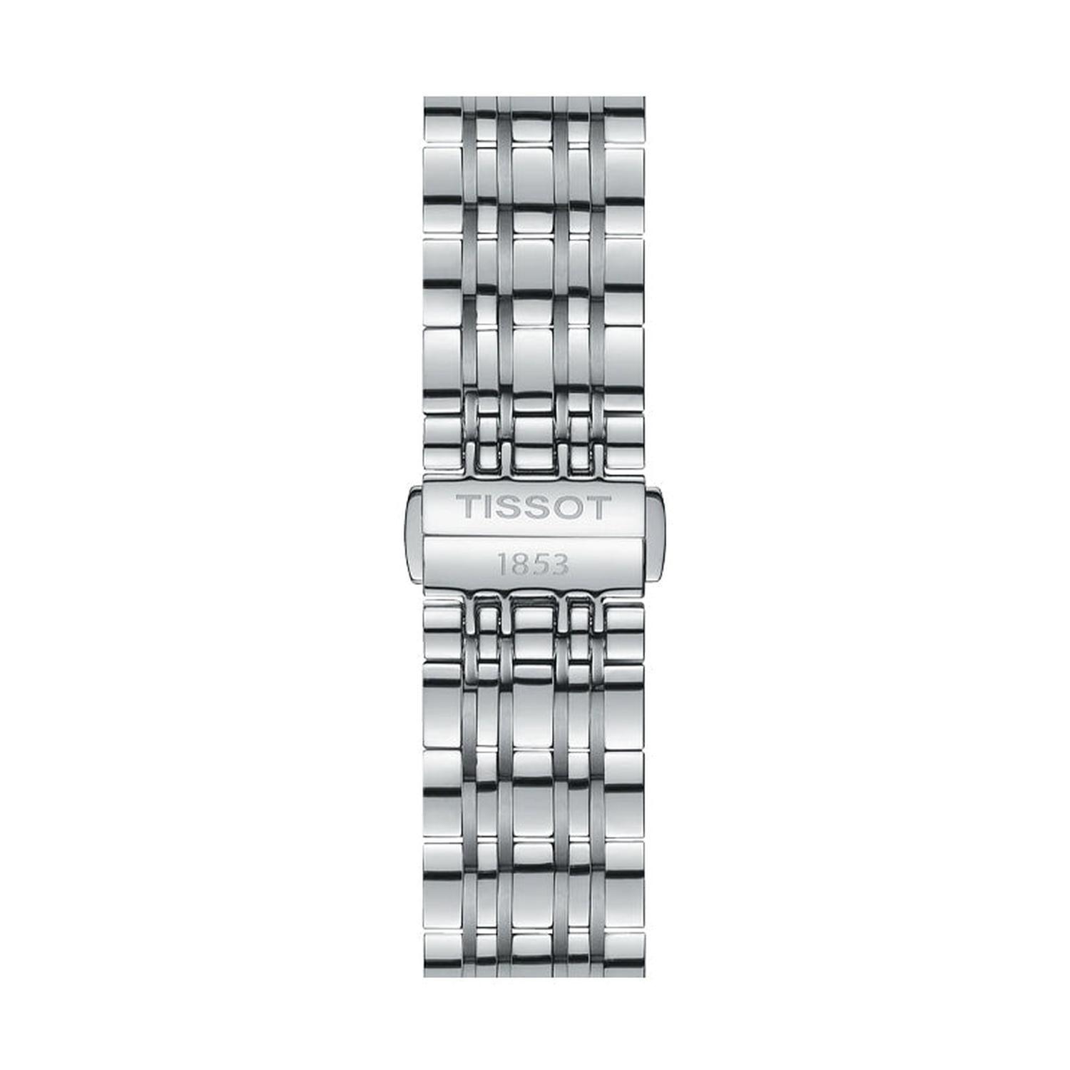 Reloj Tissot Automático Hombre T0854071105100-1