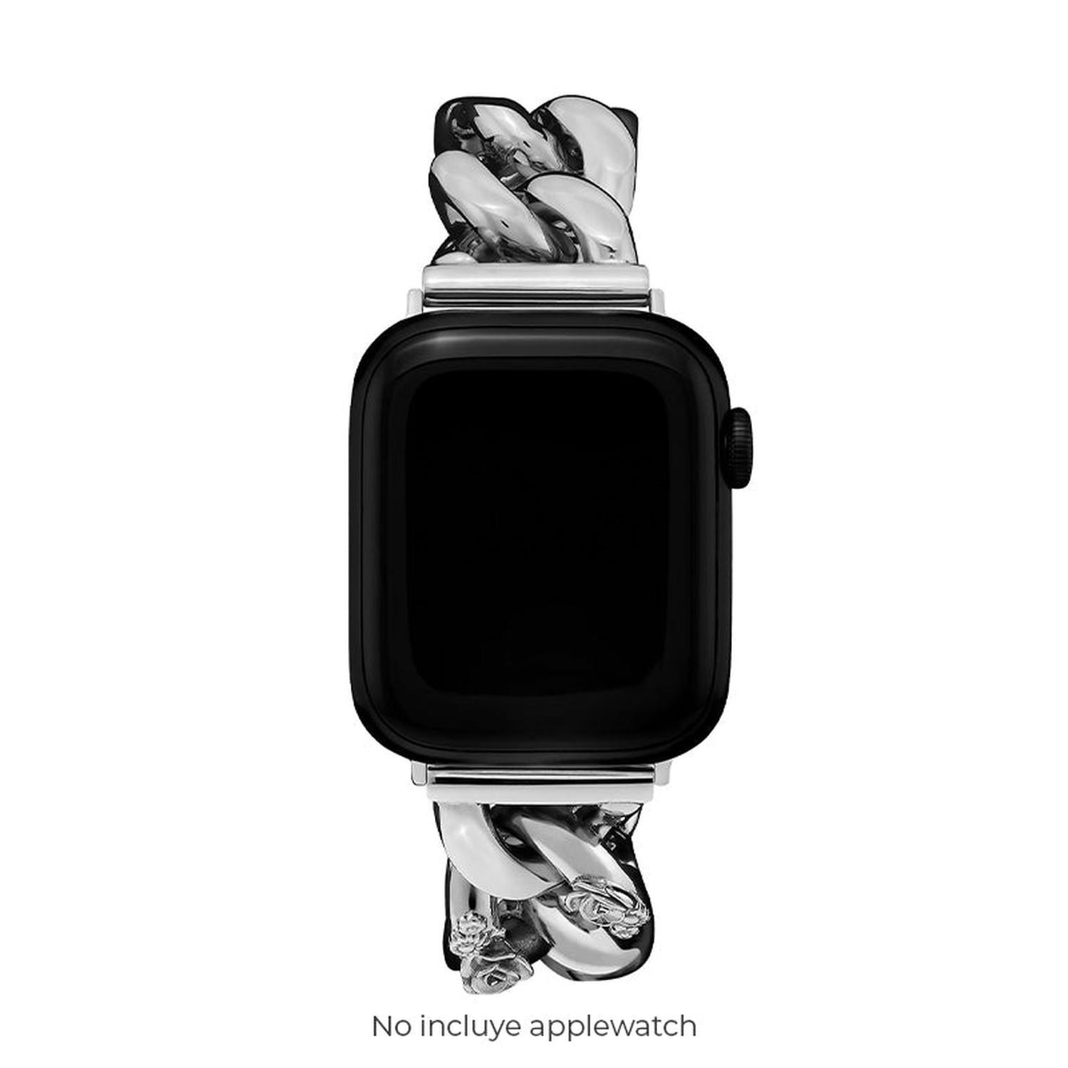 Pulsera Apple Watch Olivia Burton Mujer 24300001-0