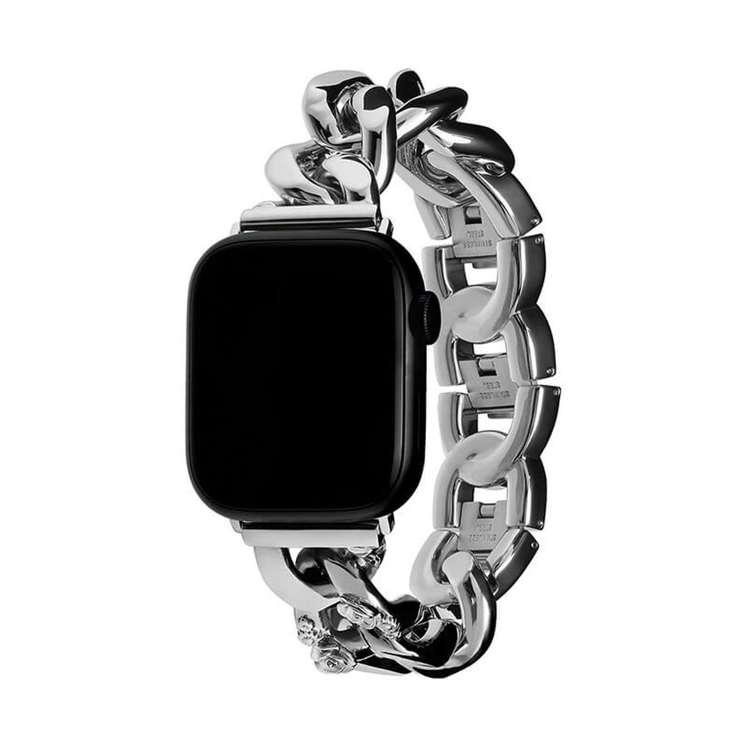 Pulsera Apple Watch Olivia Burton Mujer 24300001-2