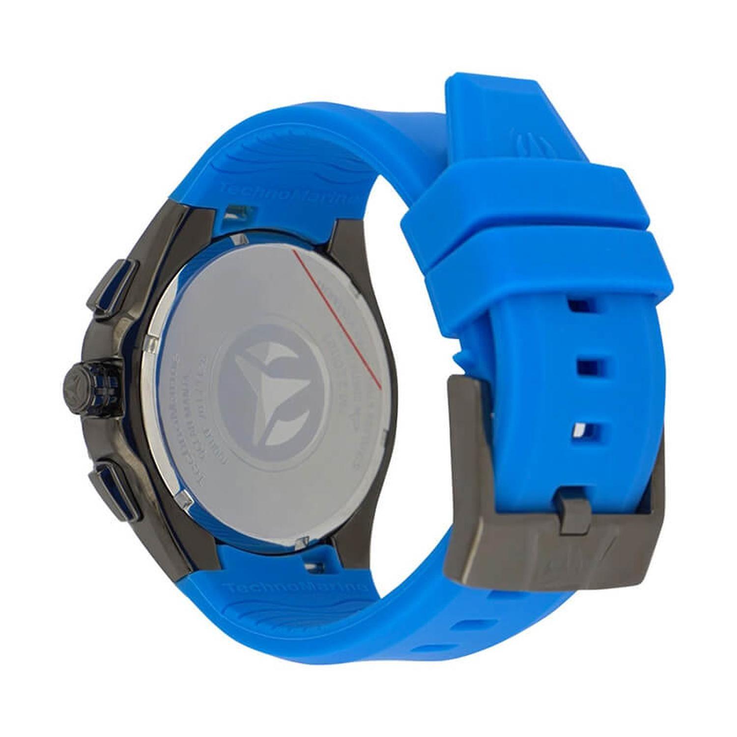 Reloj TechnoMarine Análogo Hombre TM-220002-2