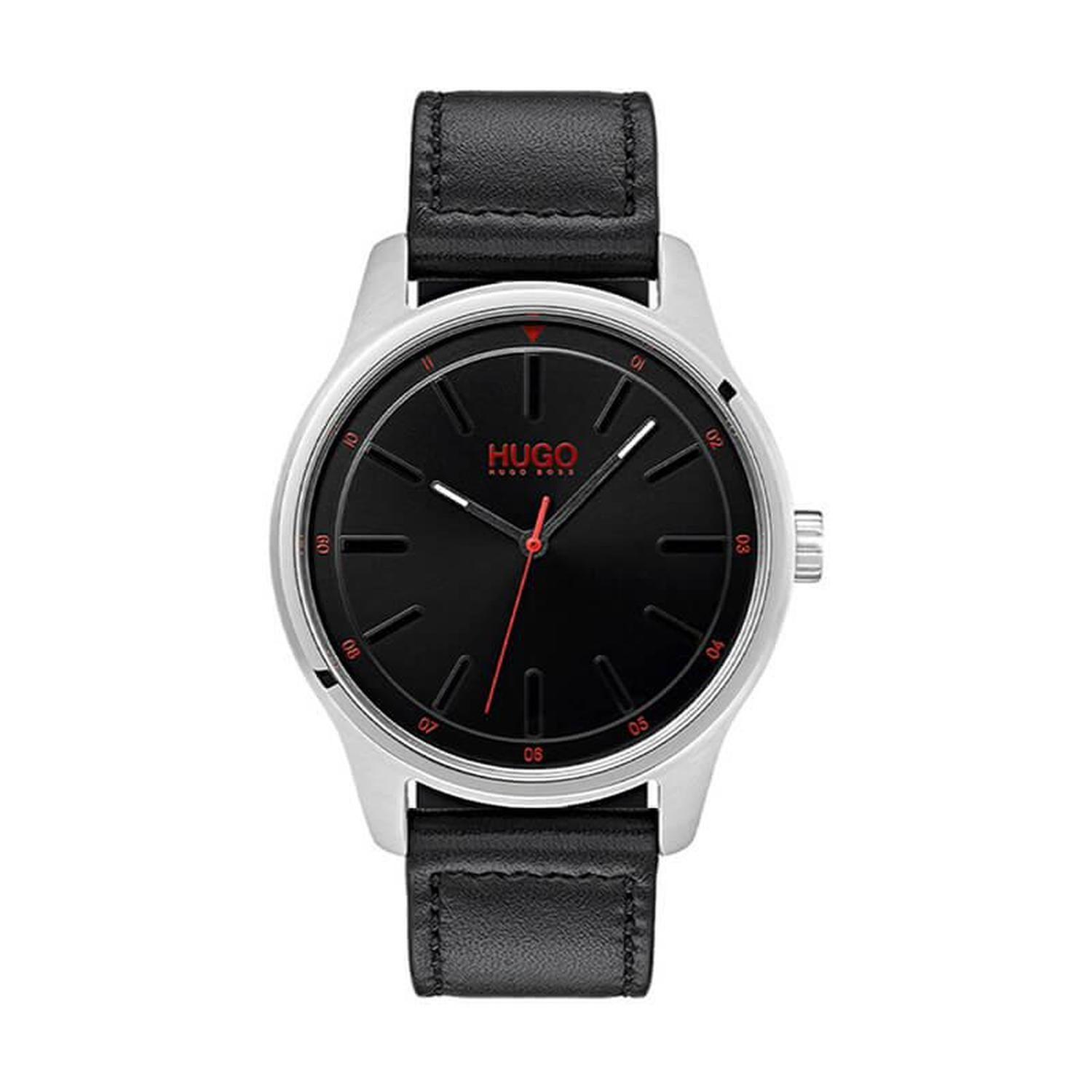 Reloj Hugo Boss Análogo Hombre 1530018-0
