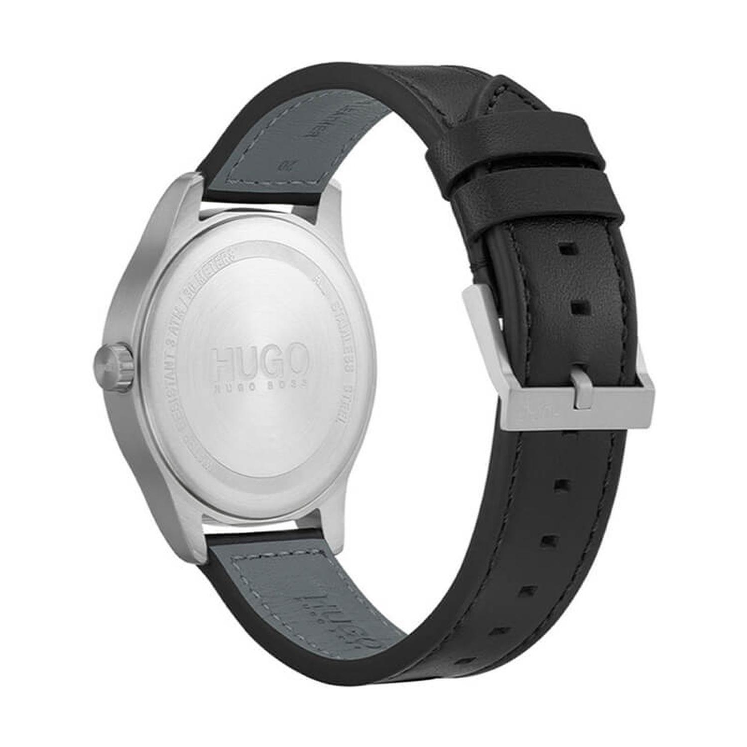 Reloj Hugo Boss Análogo Hombre 1530018-1
