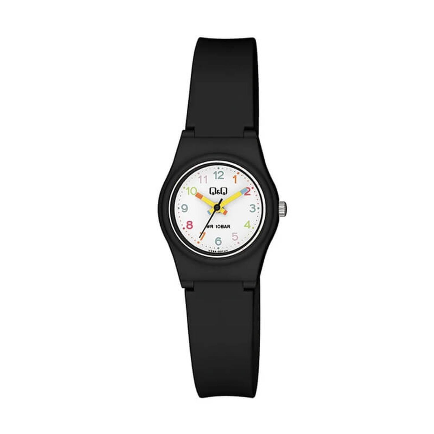 Reloj Q&Q Análogo Mujer V28A-001V-0