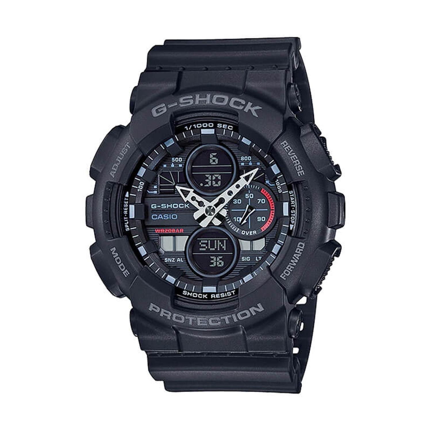 Reloj G-Shock Digital-Análogo Hombre GA-140-1A1DR-0