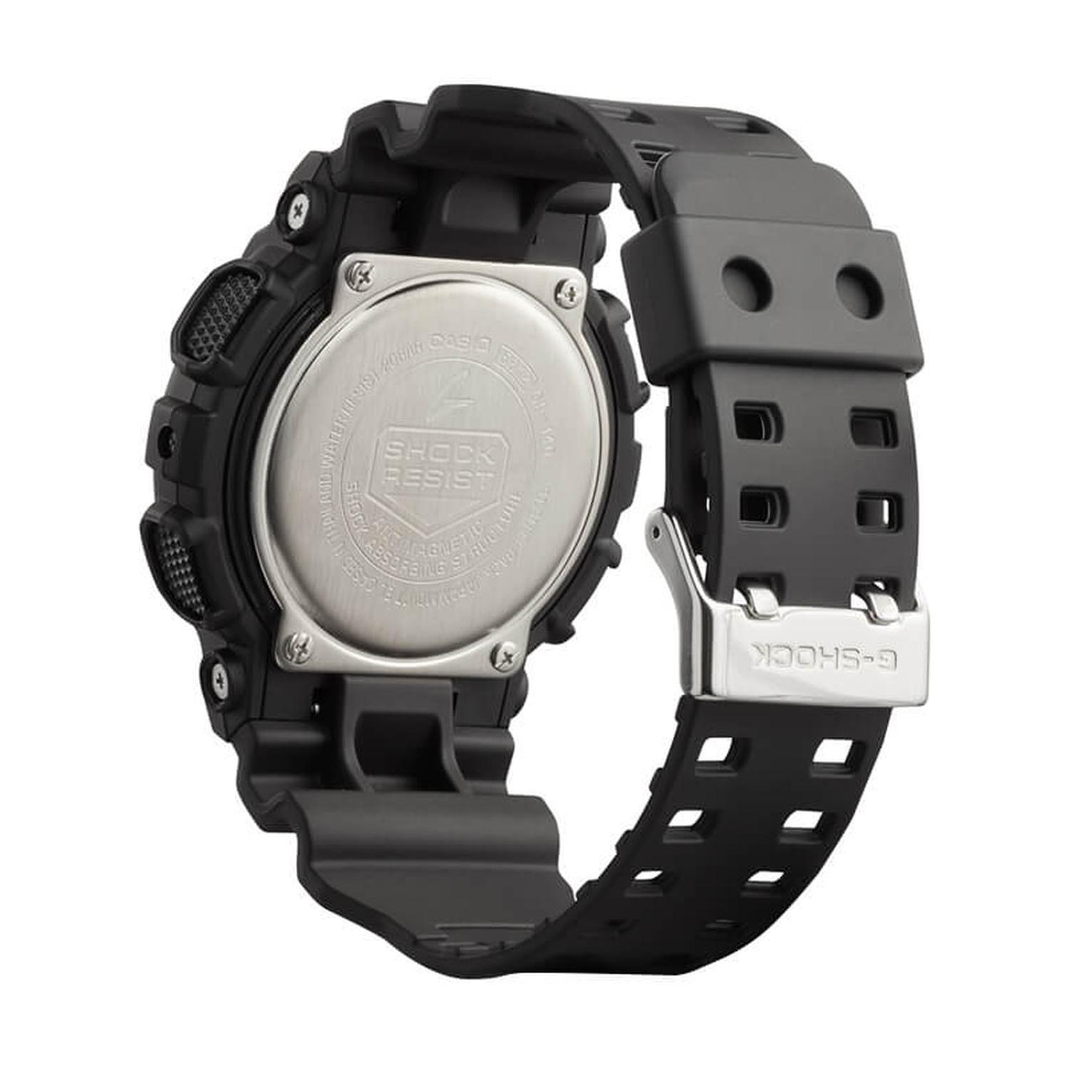 Reloj G-Shock Digital-Análogo Hombre GA-140-1A1DR-1