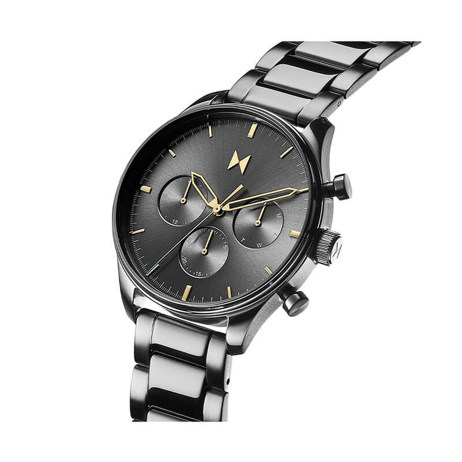 Reloj MVMT Análogo Hombre 28000231-D-3