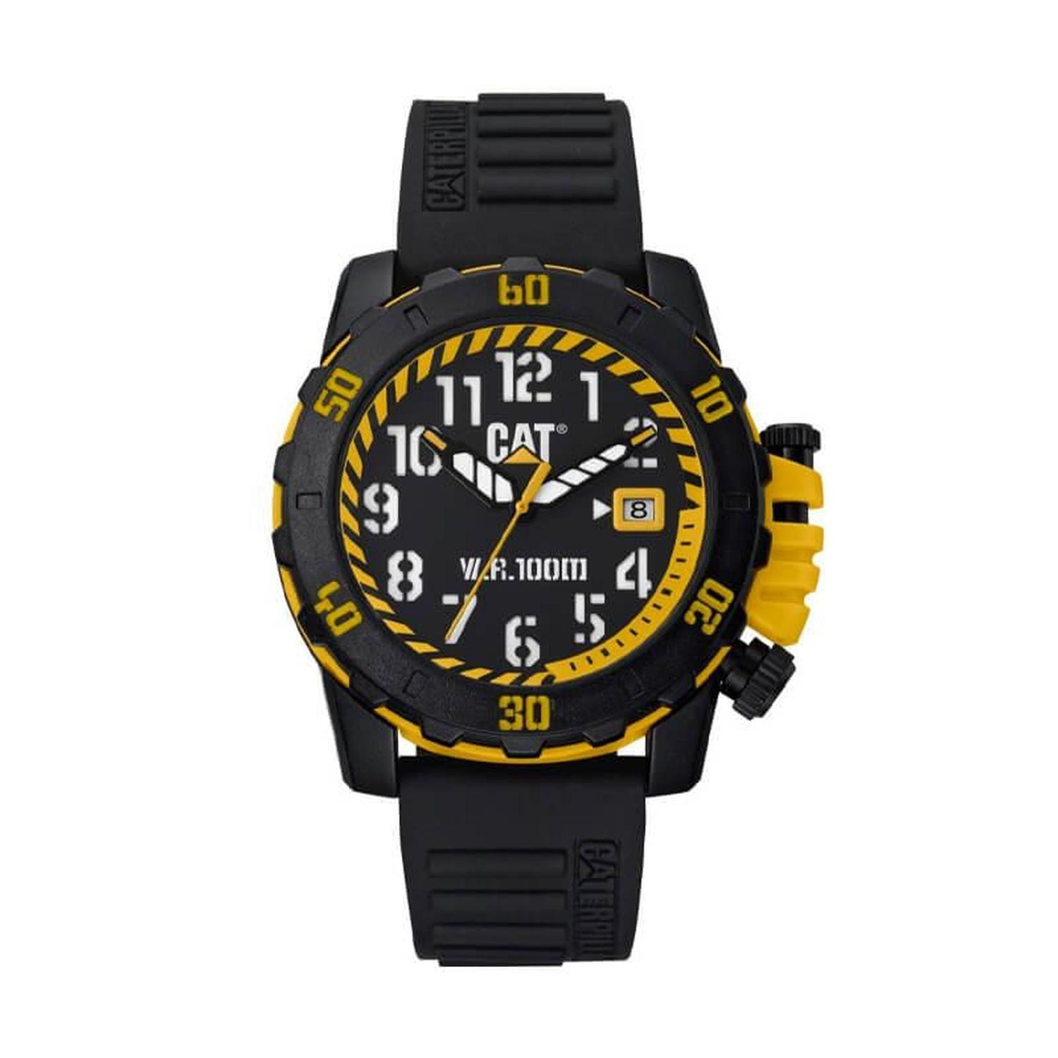 Reloj CAT Análogo Hombre LK17121117-0