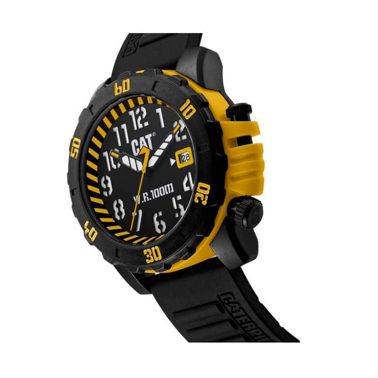 Reloj CAT Análogo Hombre LK17121117-1