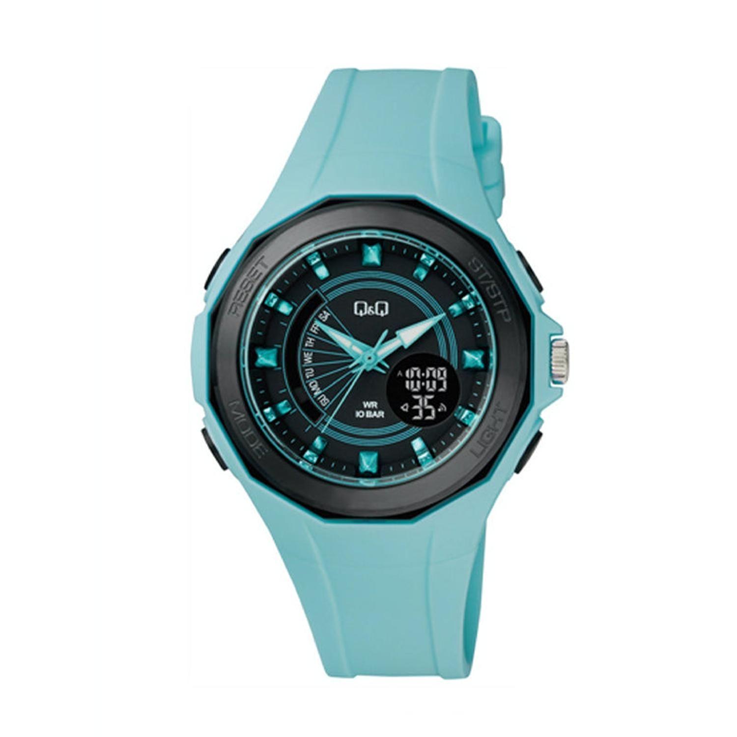 Reloj Q&Q Digital Mujer GW91-005-0
