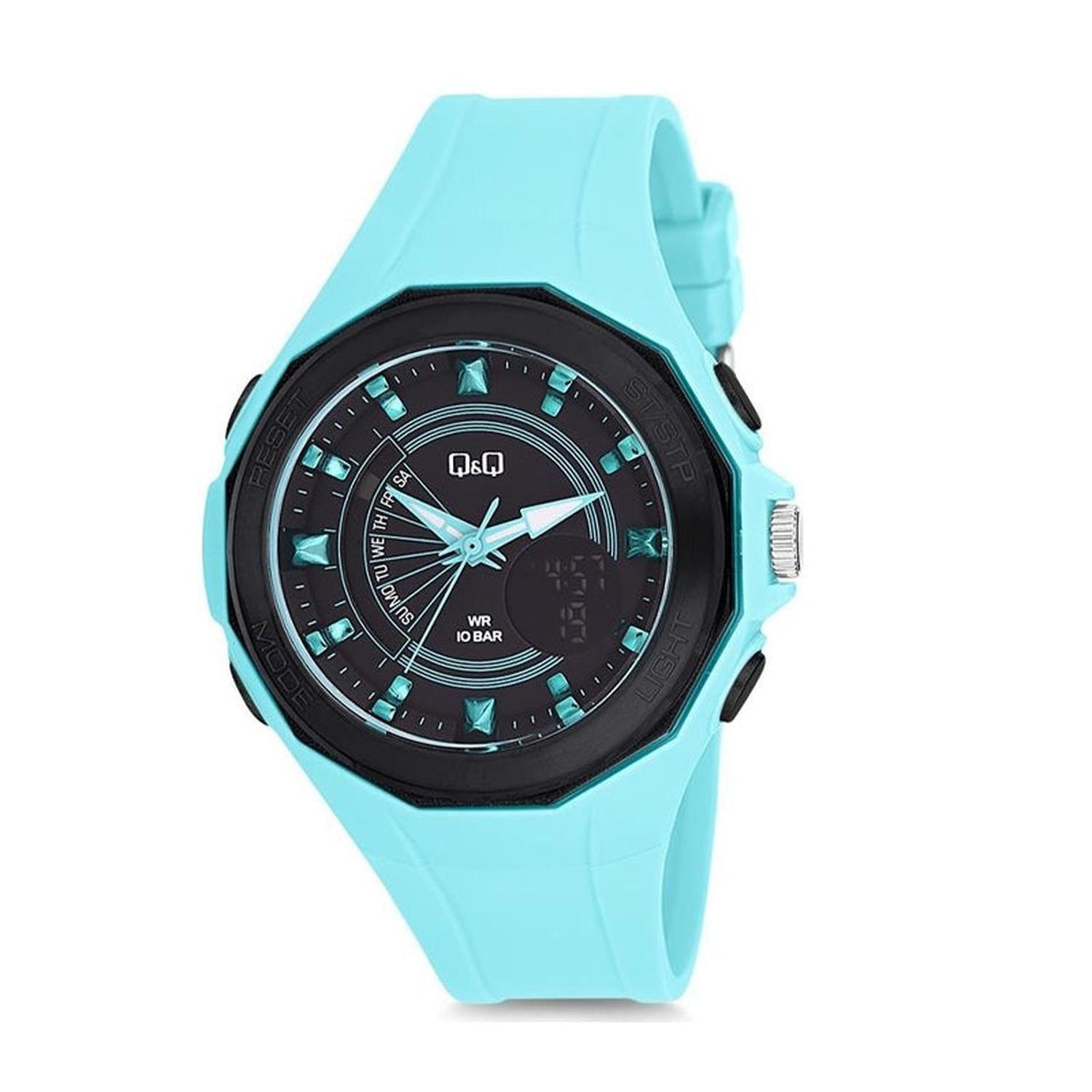 Reloj Q&Q Digital Mujer GW91-005-1