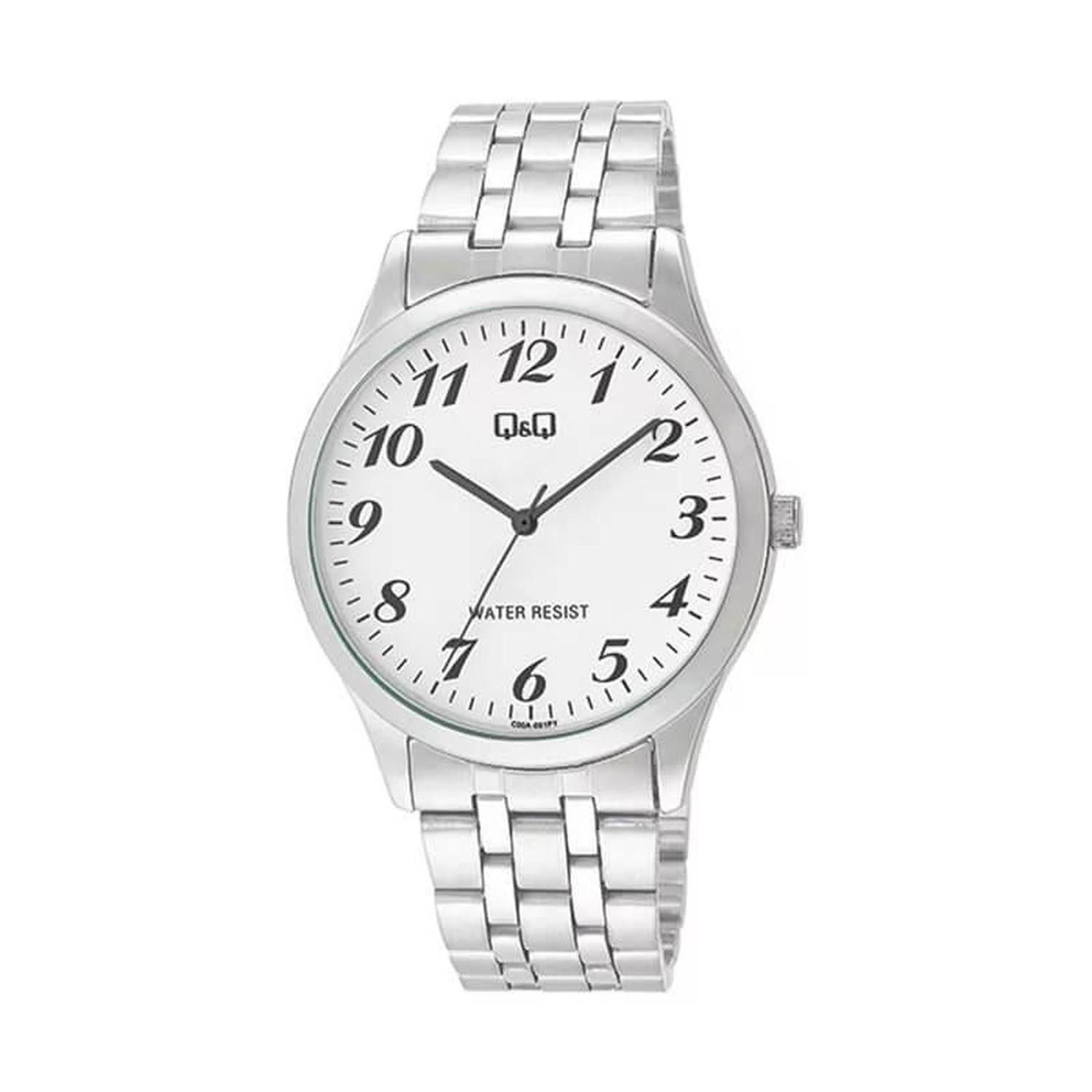 Reloj Q&Q Análogo Hombre C00A-001P-0