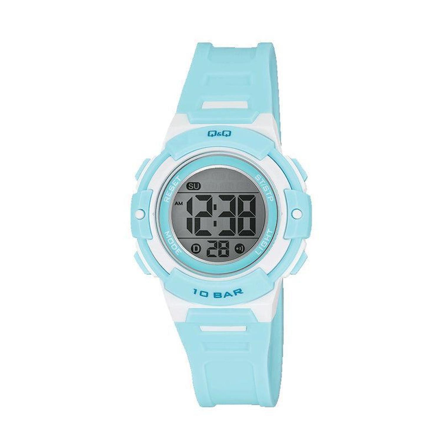 Reloj Q&Q Digital Mujer M185-006-0