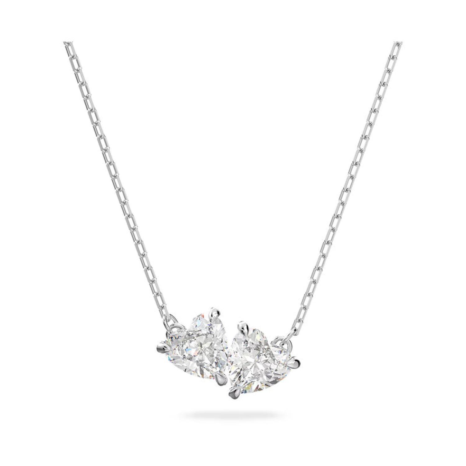 Collar Swarovski Mujer 5517117-0