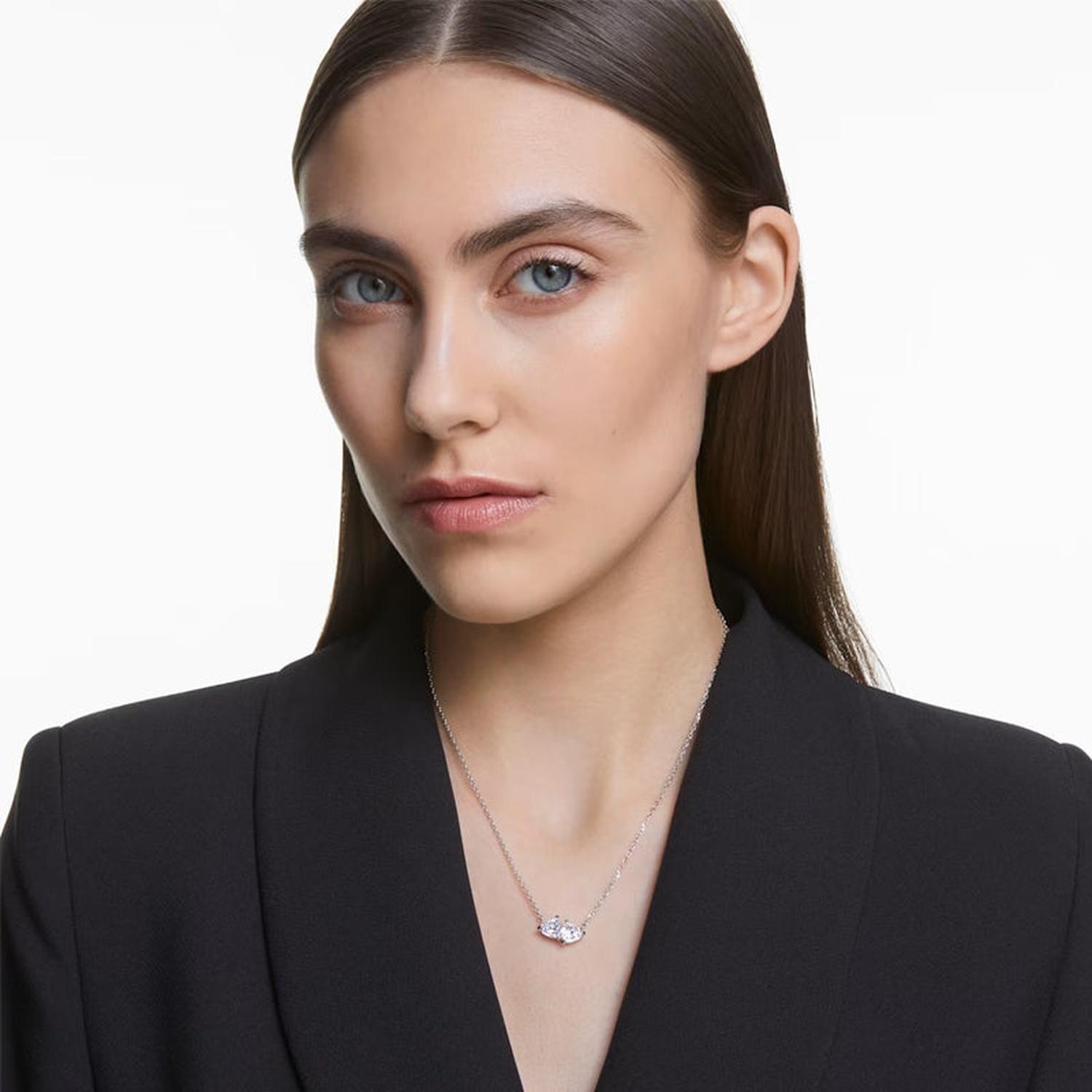 Collar Swarovski Mujer 5517117-1