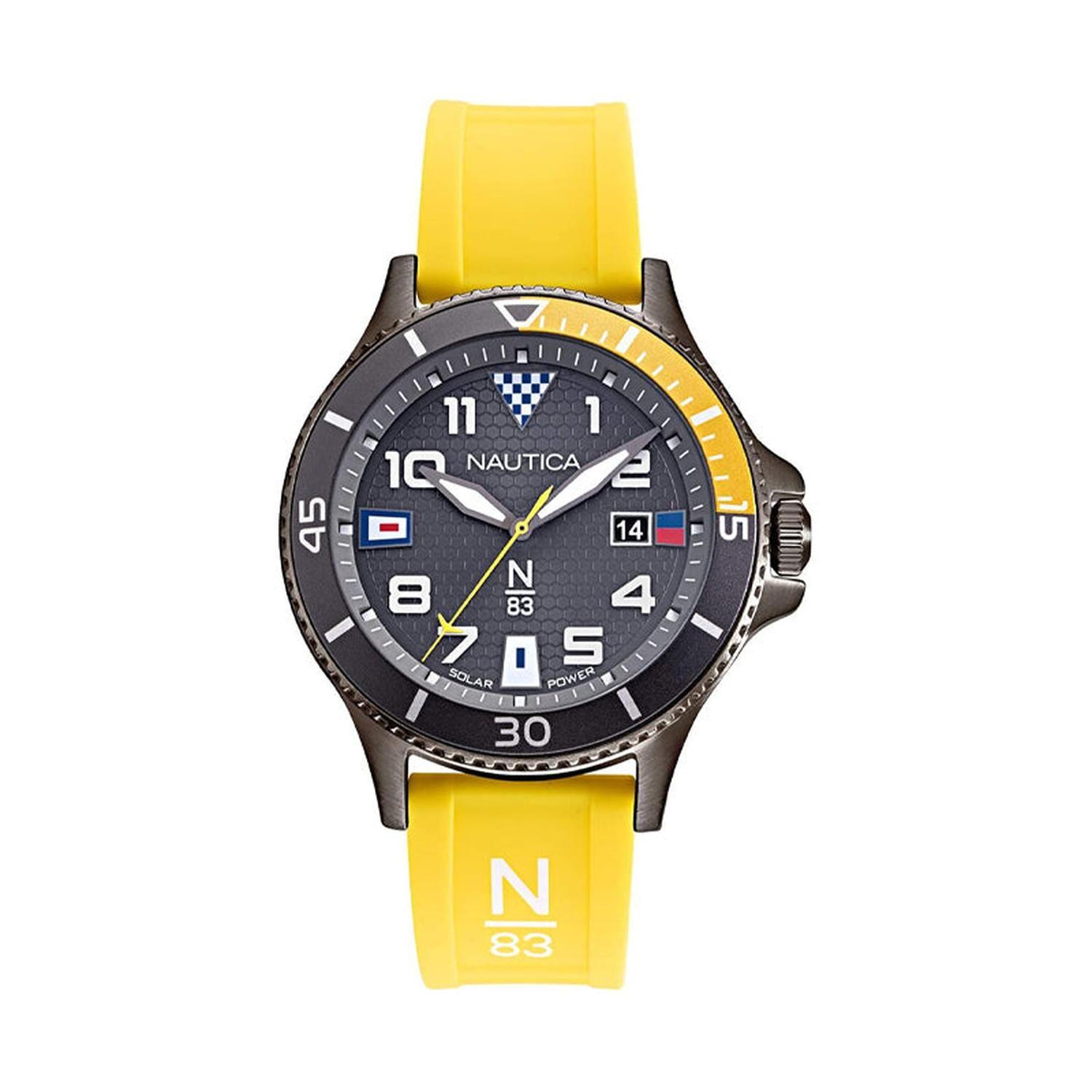 Reloj Nautica Análogo Hombre NAPCBF915-0