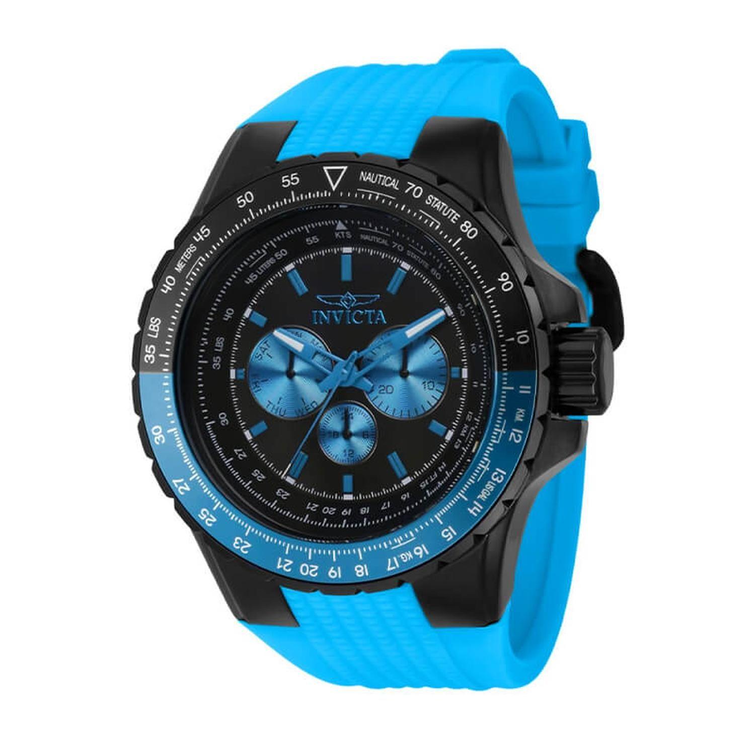 Reloj Invicta Análogo Hombre 39299-0