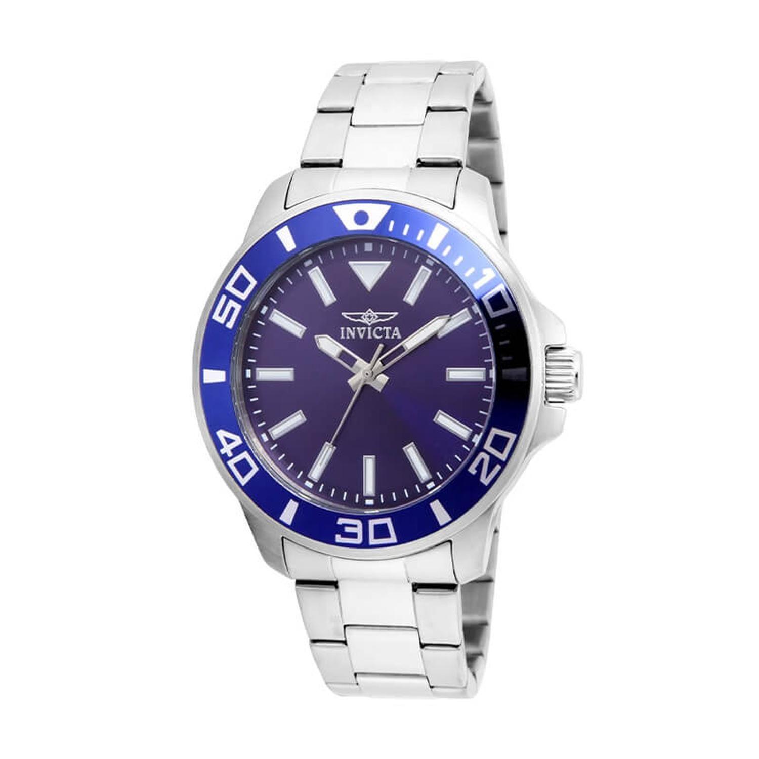 Reloj Invicta Análogo Hombre 21543-0
