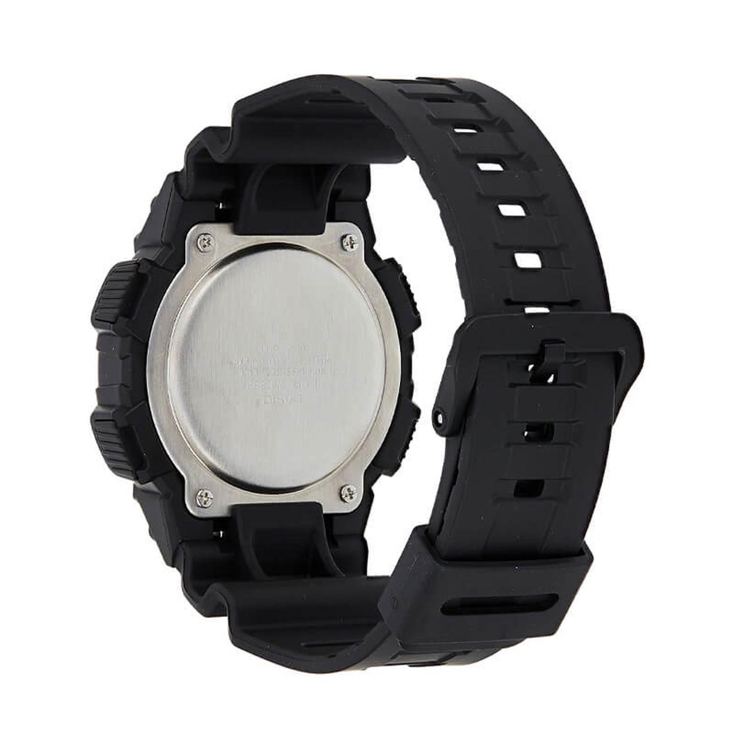 Reloj Casio Digital W-735H-1AV-1