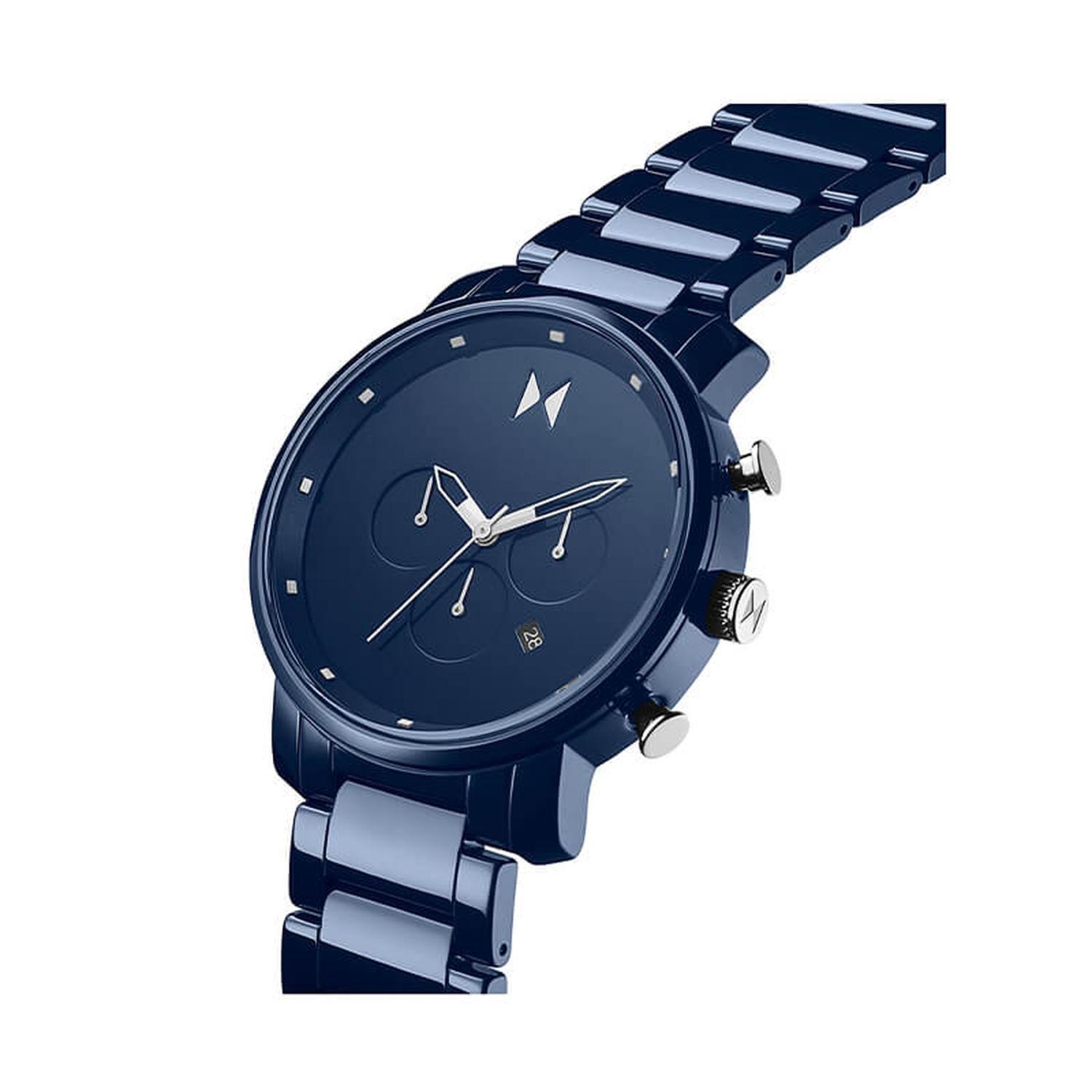 Reloj MVMT Análogo Hombre 28000204-D-3