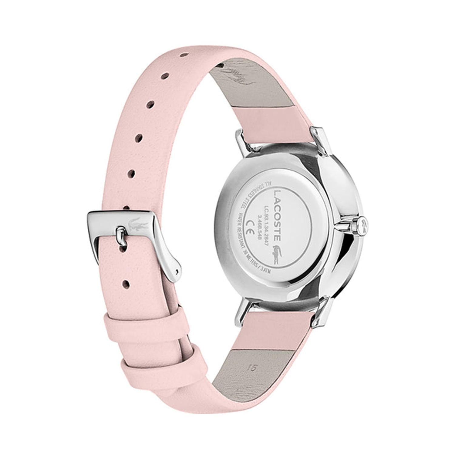 Reloj Lacoste Análogo Mujer 2001070-2