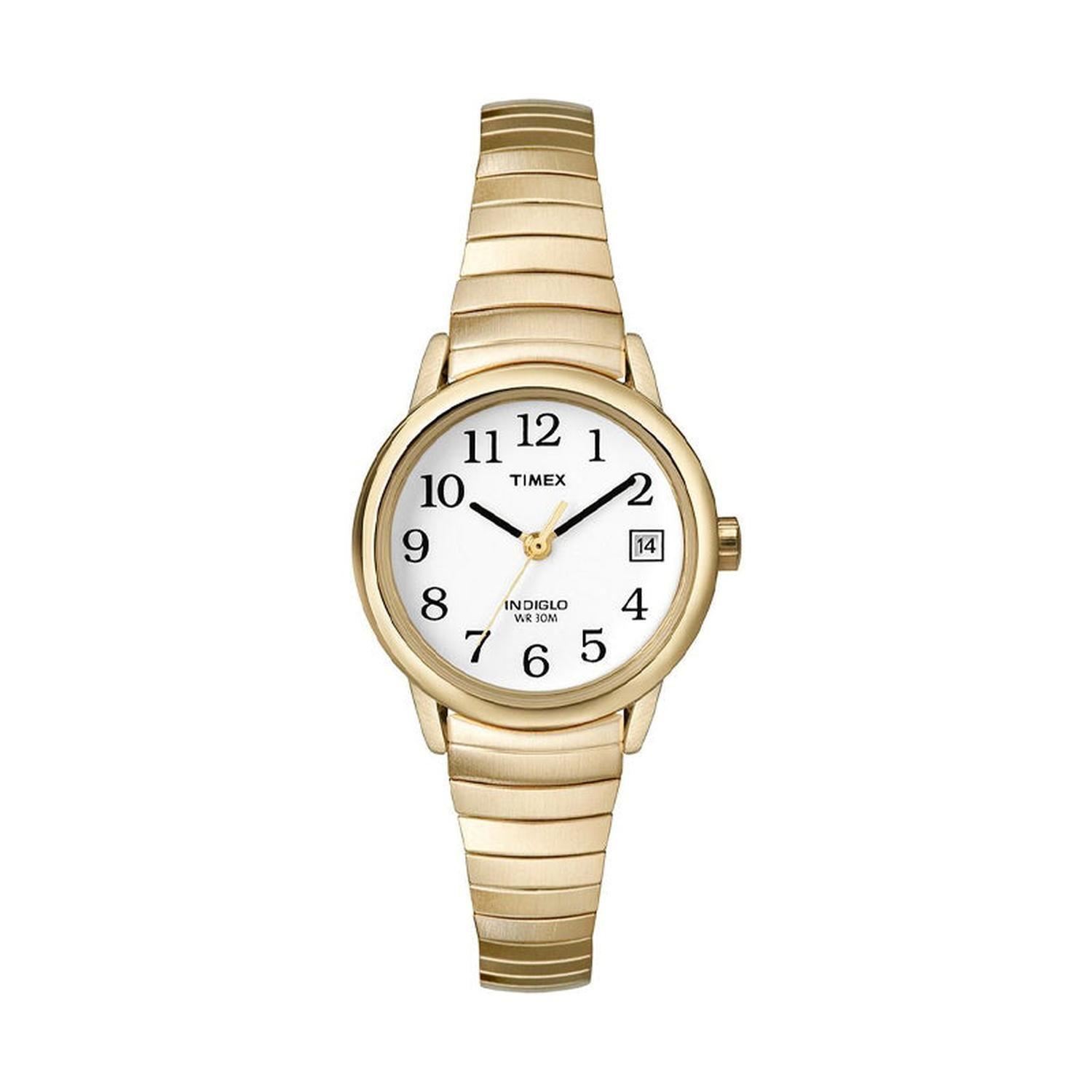 Reloj Timex Análogo Mujer T2H351-0