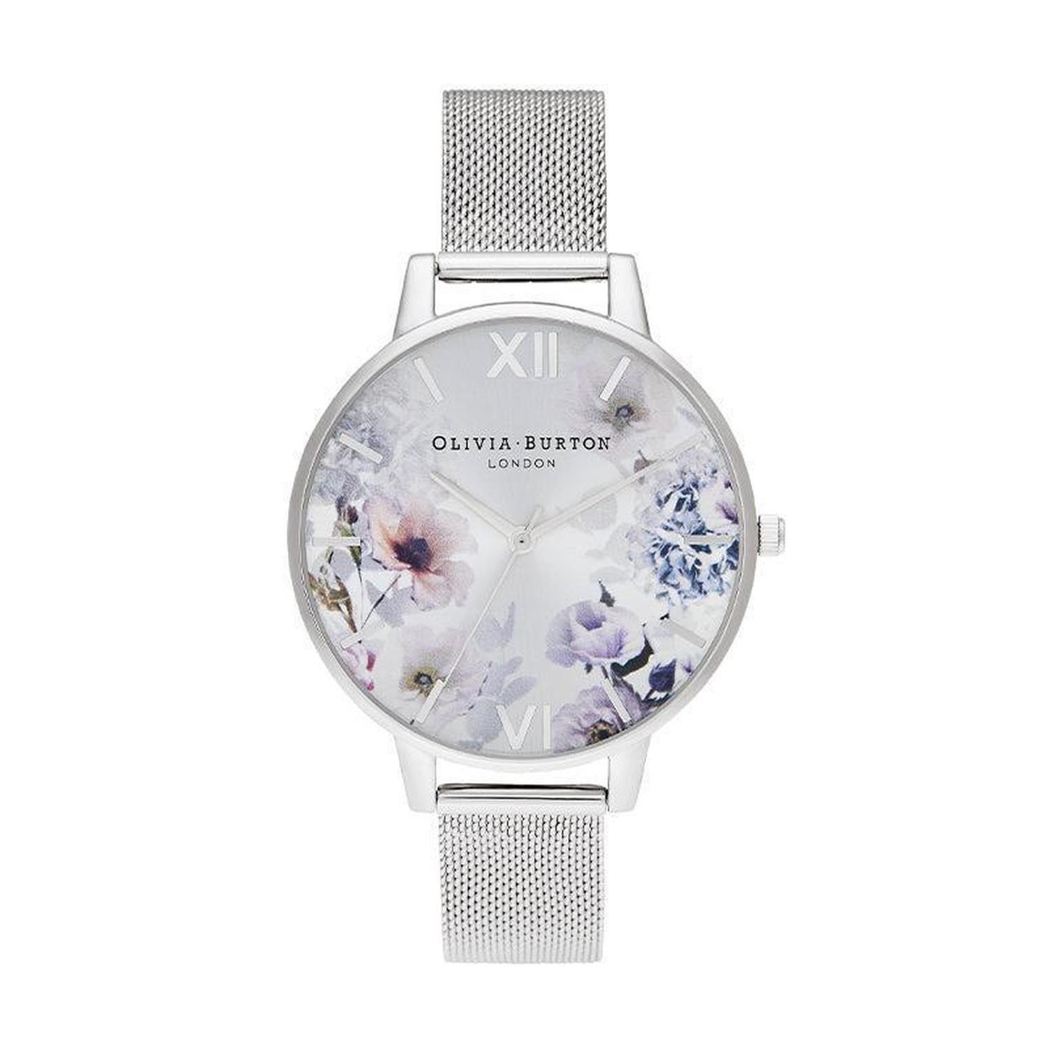 Reloj Olivia Burton Análogo Mujer OB16EG117-0