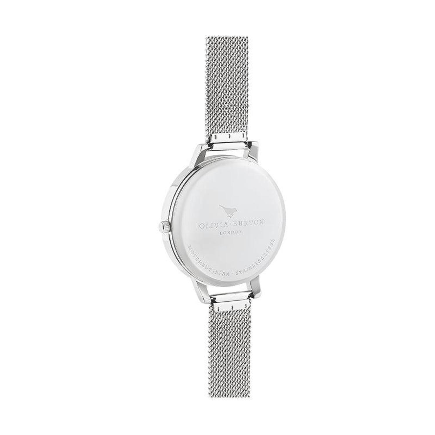 Reloj Olivia Burton Análogo Mujer OB16EG117-2