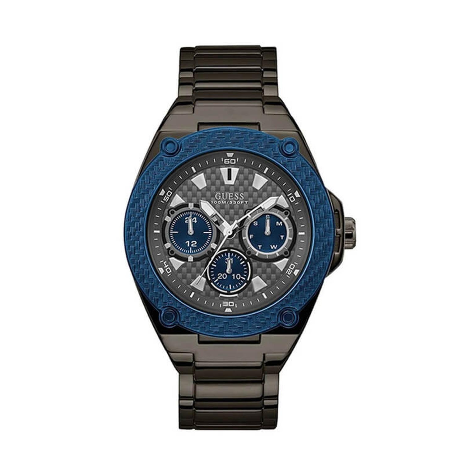 Reloj Guess Análogo Hombre W1305G3-0